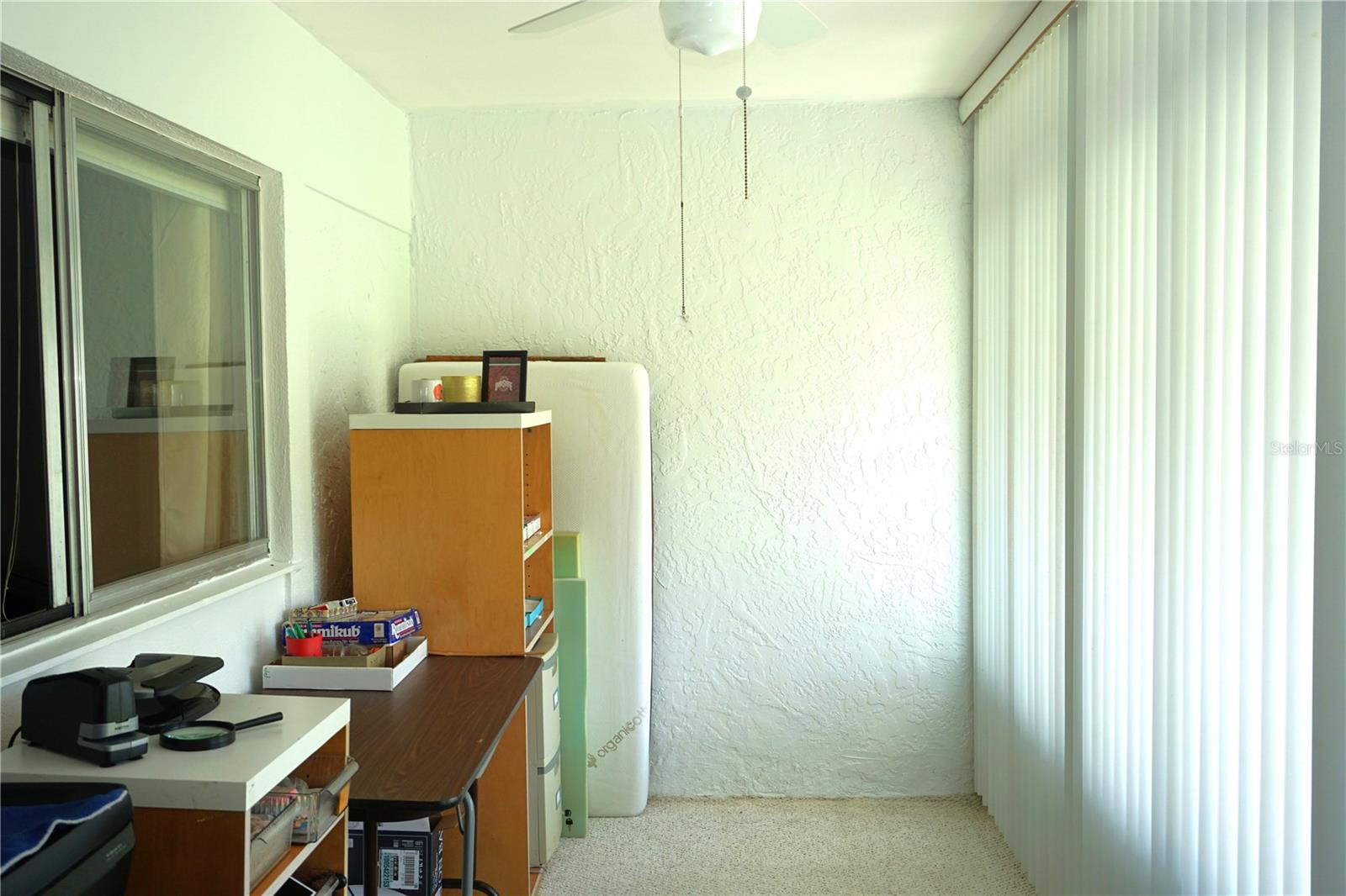 Enclosed Porch/Bonus room