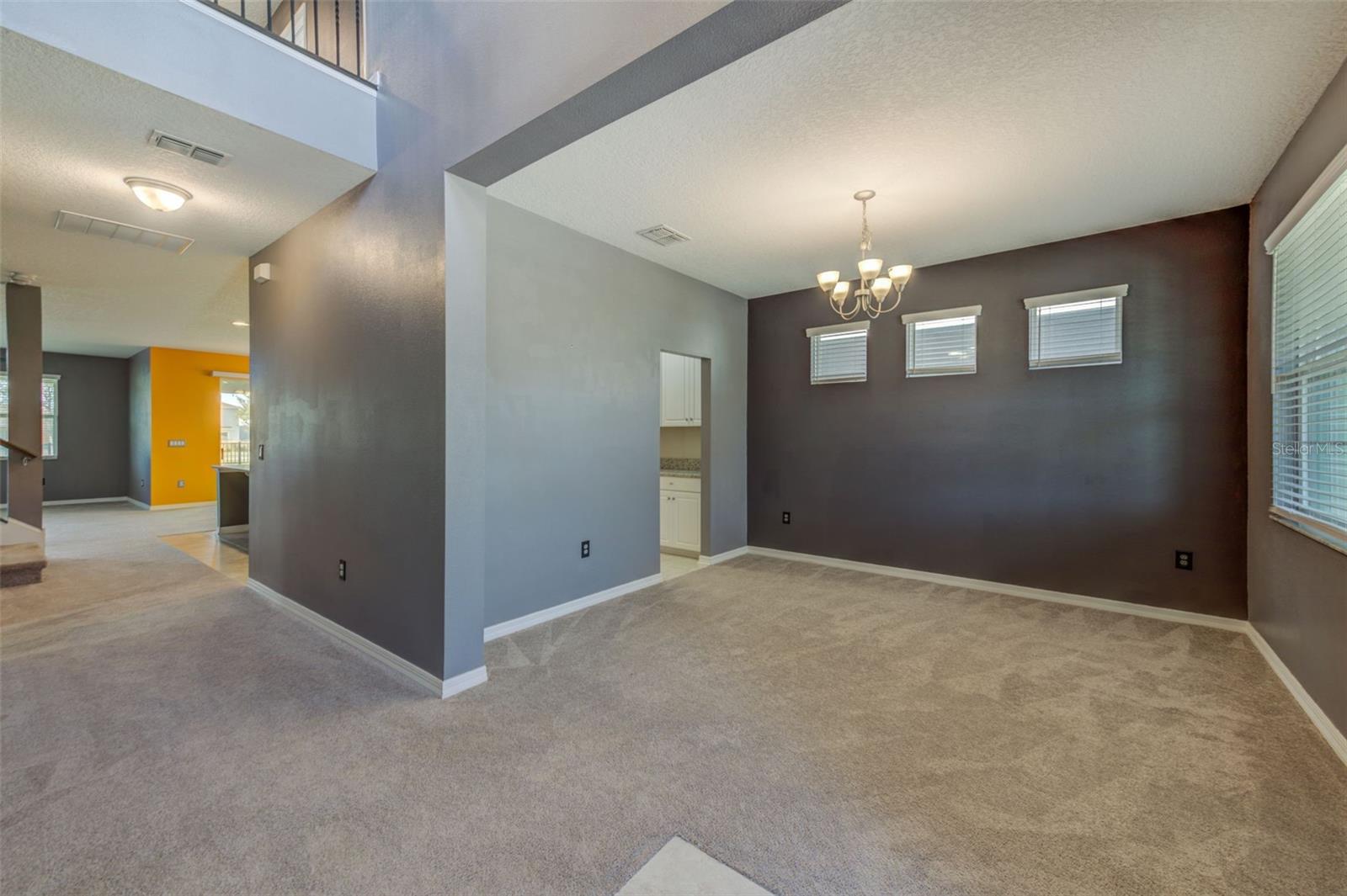Home Office or Dining Room