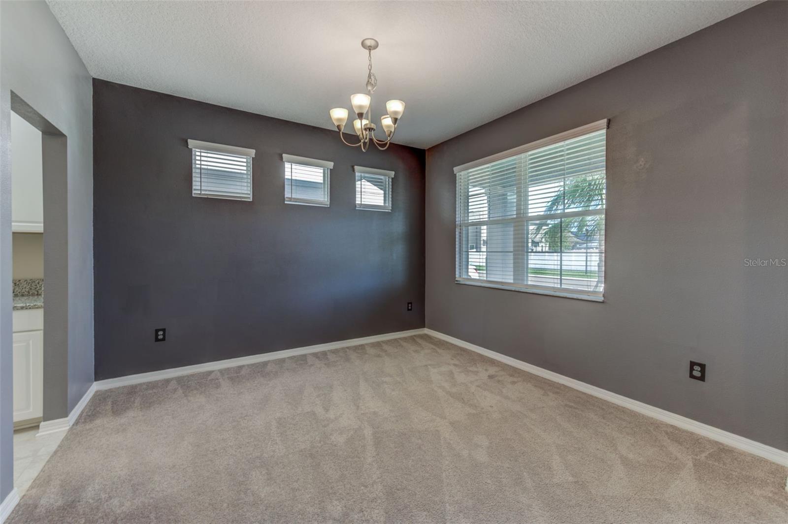 Home Office or Dining Room