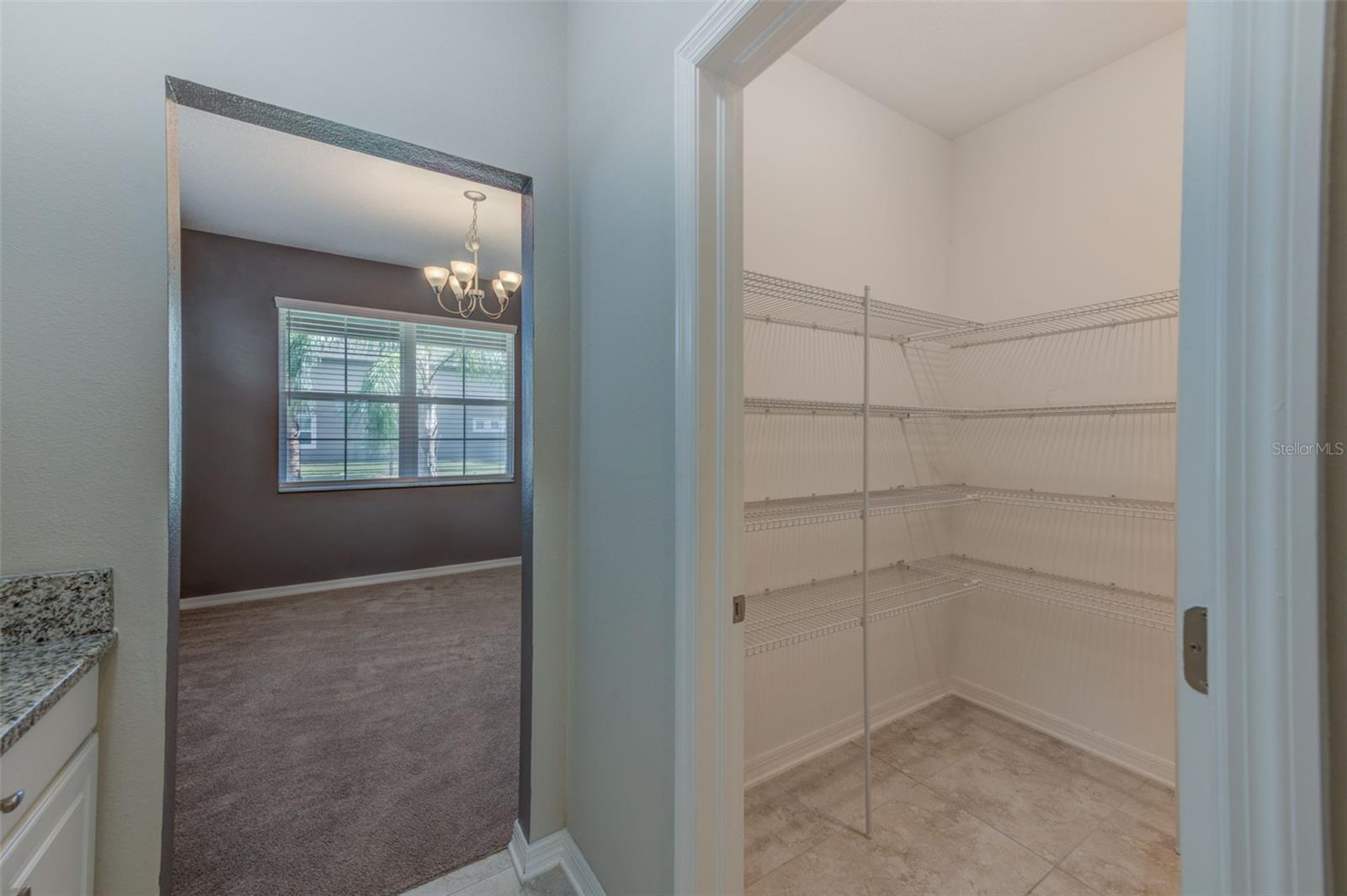 Pantry