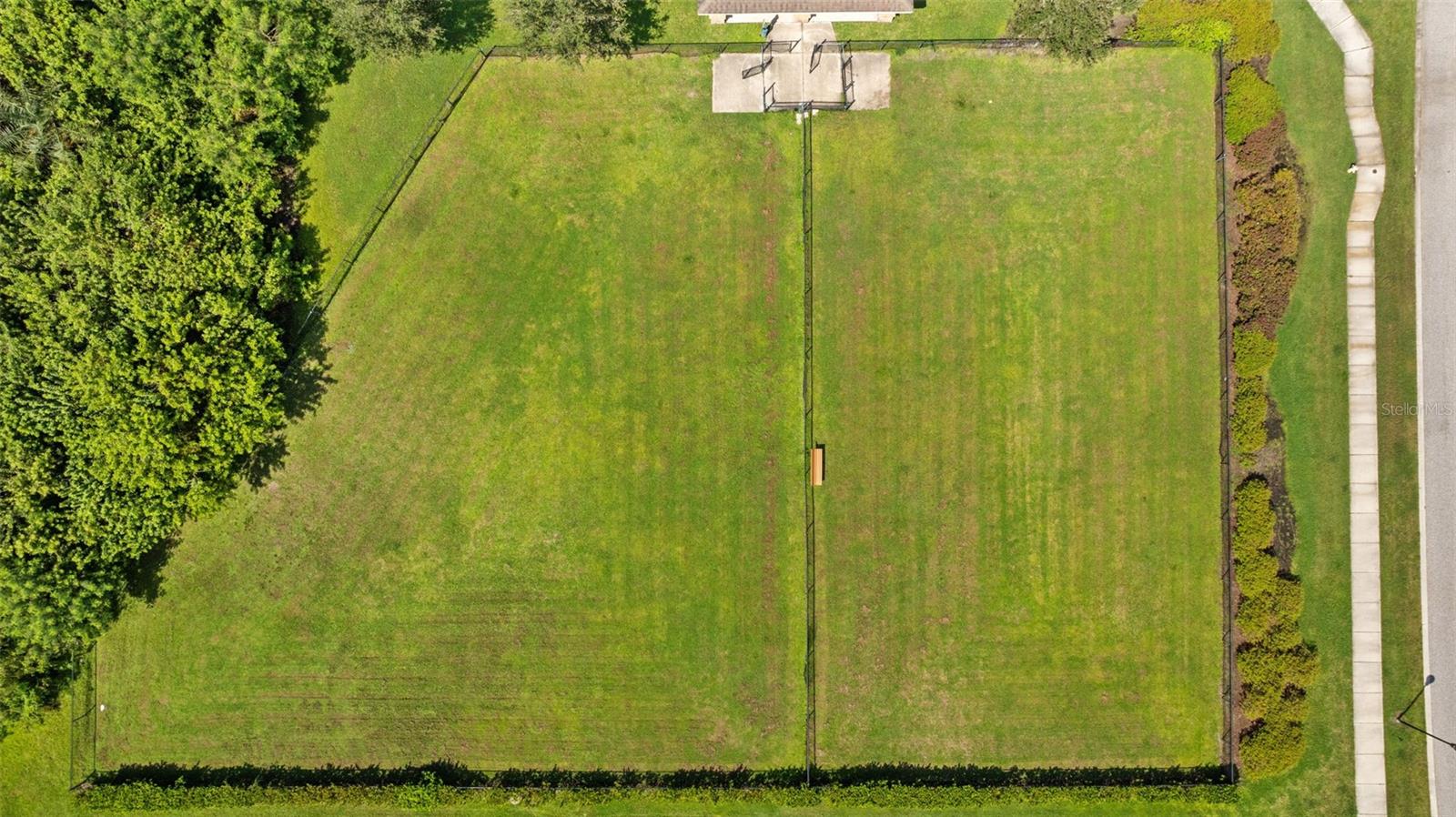 Community Dog Park