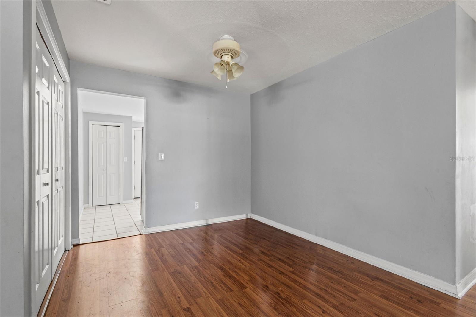 Living Room / Dining Room Combo