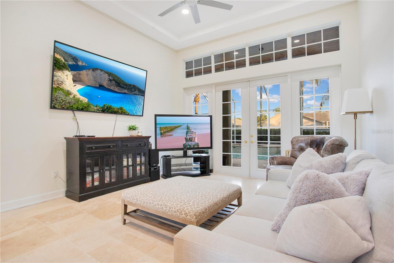 Bonus room