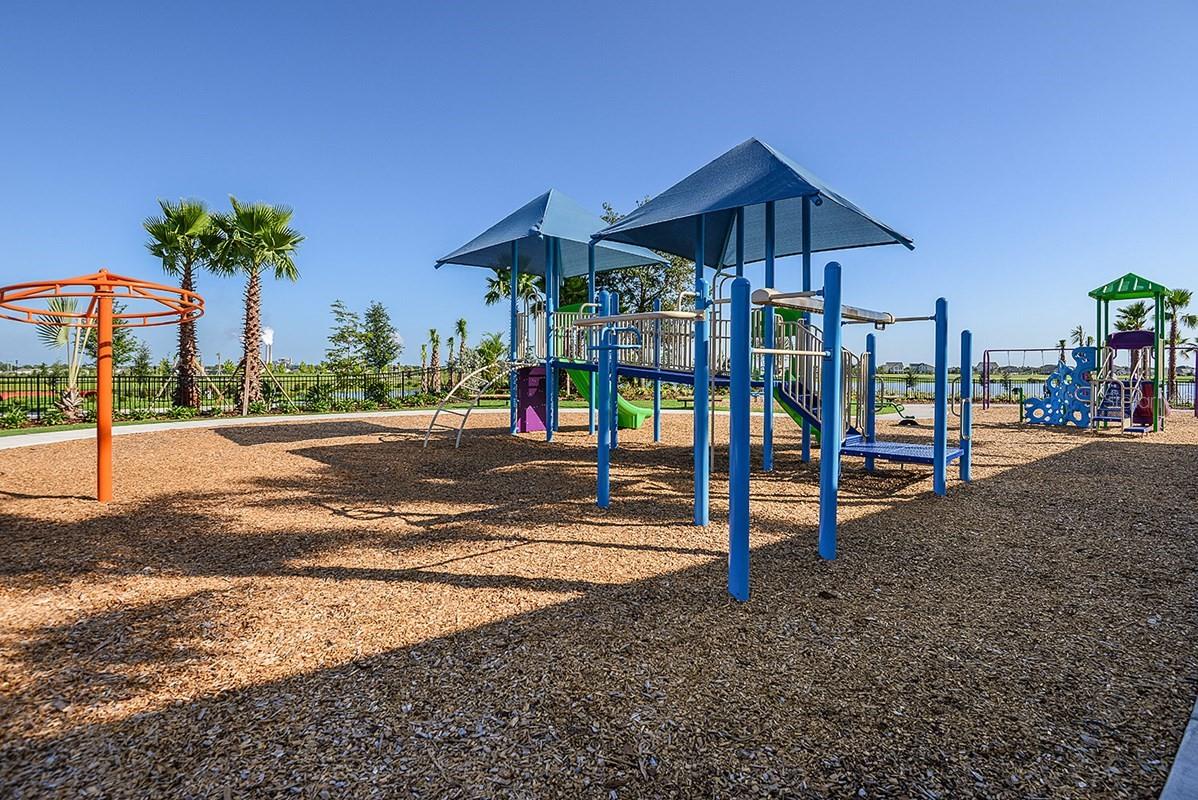 Community Playground