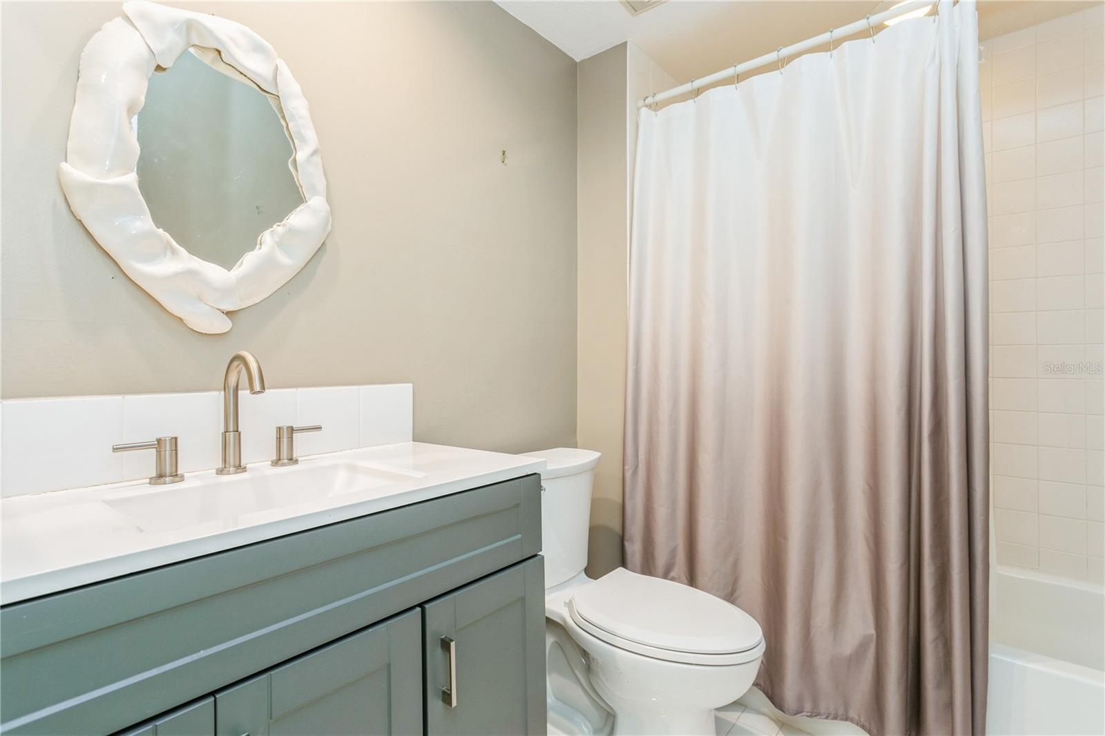 guest bath