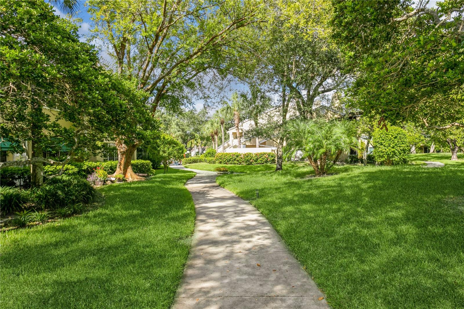 Community green space