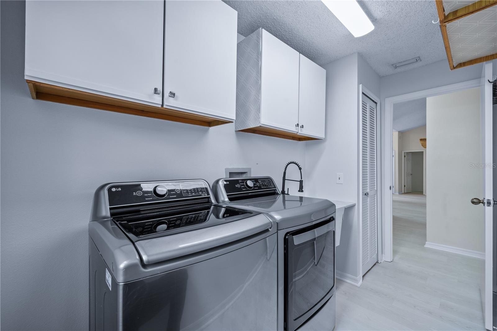 Large Laundry Room