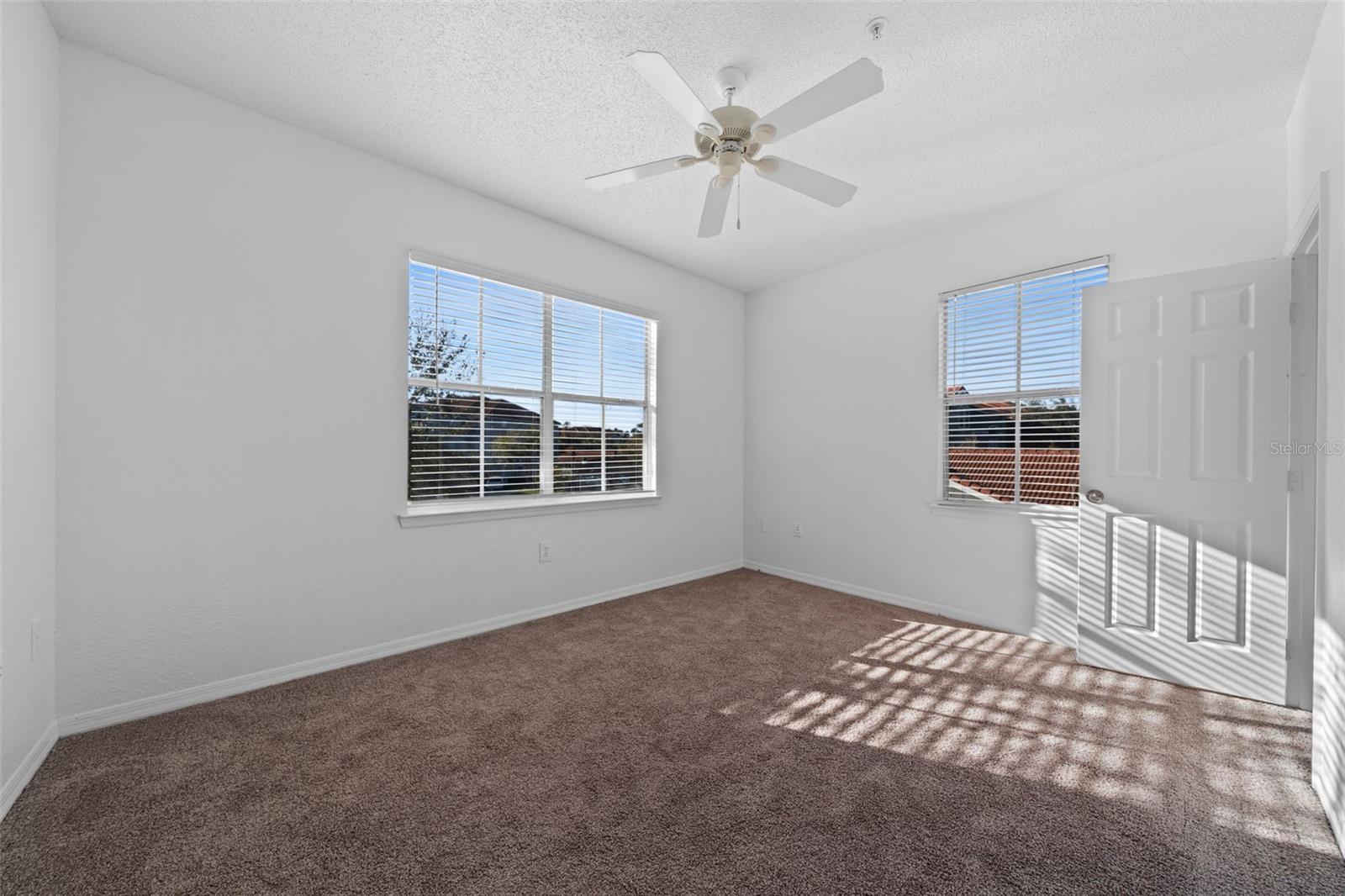 3rd guest bedroom