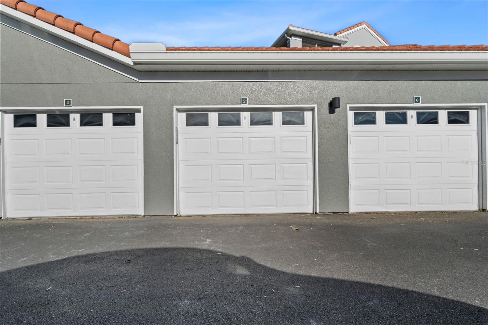 Detached Garage 5