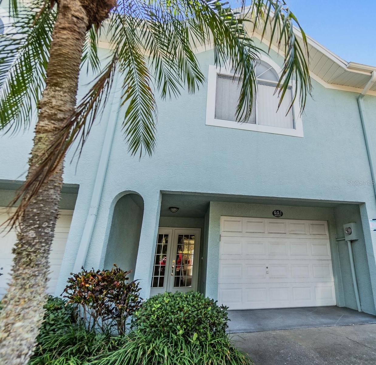 WELCOME to your WATERFRONT HOME! (Oversized 2-car tandem garage)