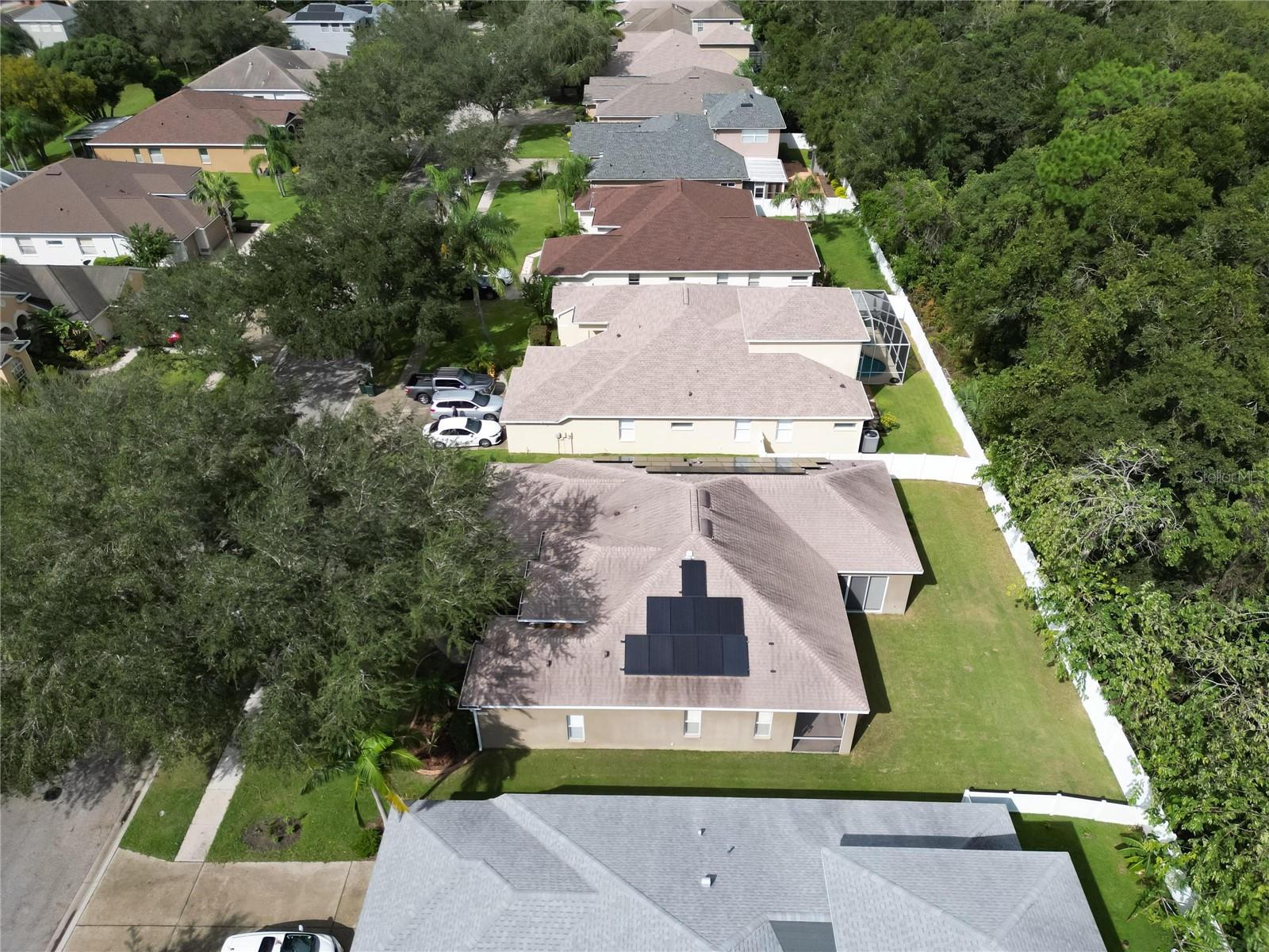 Roof was replaced in 2019.