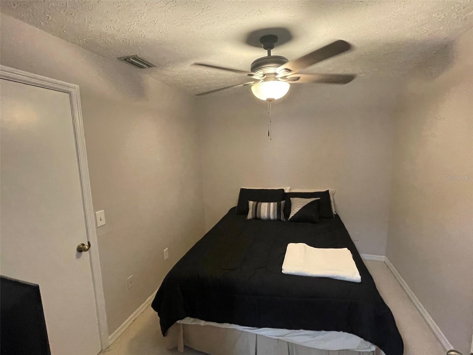 4th Bedroom