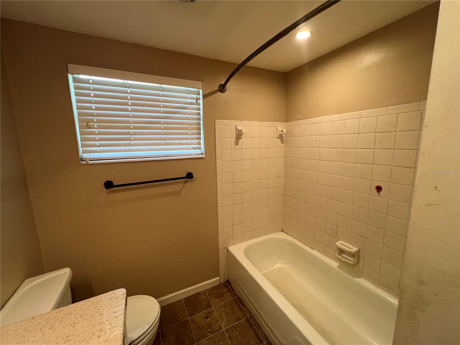 Bathroom - 4043 Burrows RD, Zephyrhills, FL