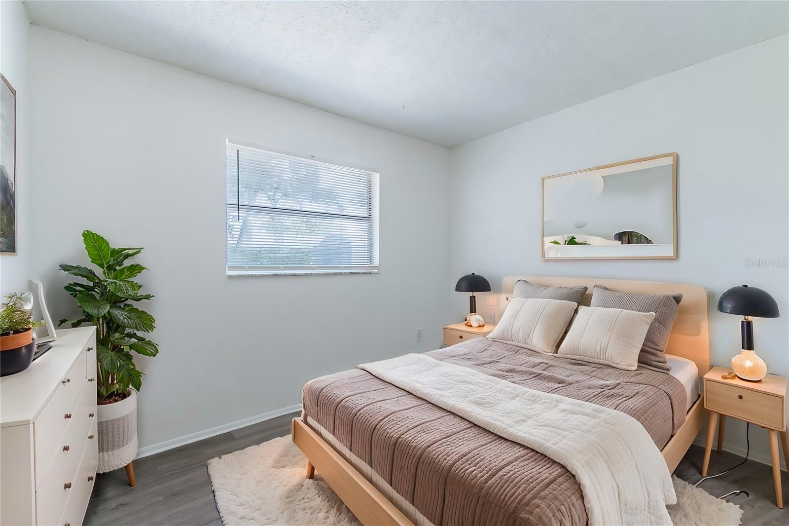 bedroom3 virtual staging