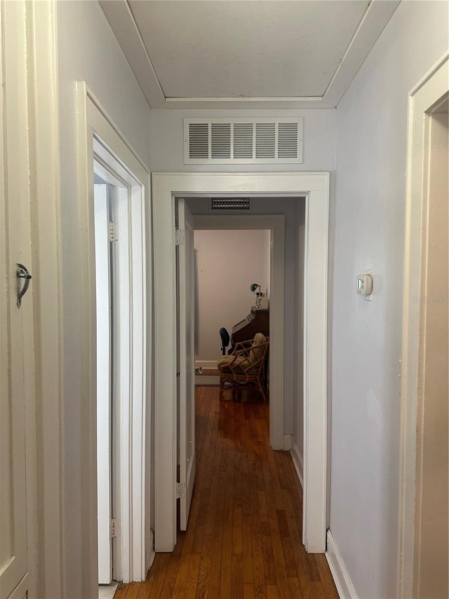 Hallway
