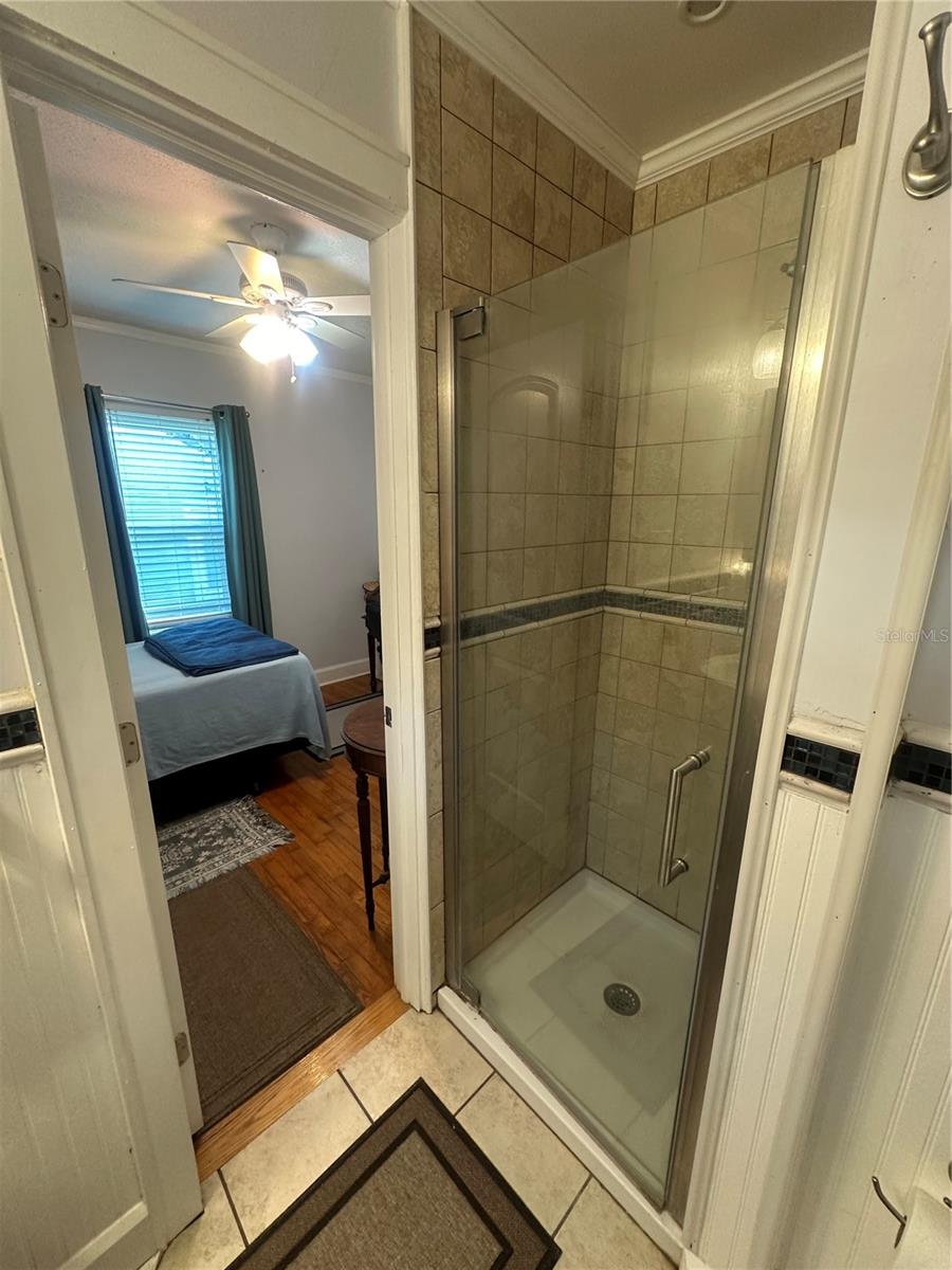 En Suite Bathroom