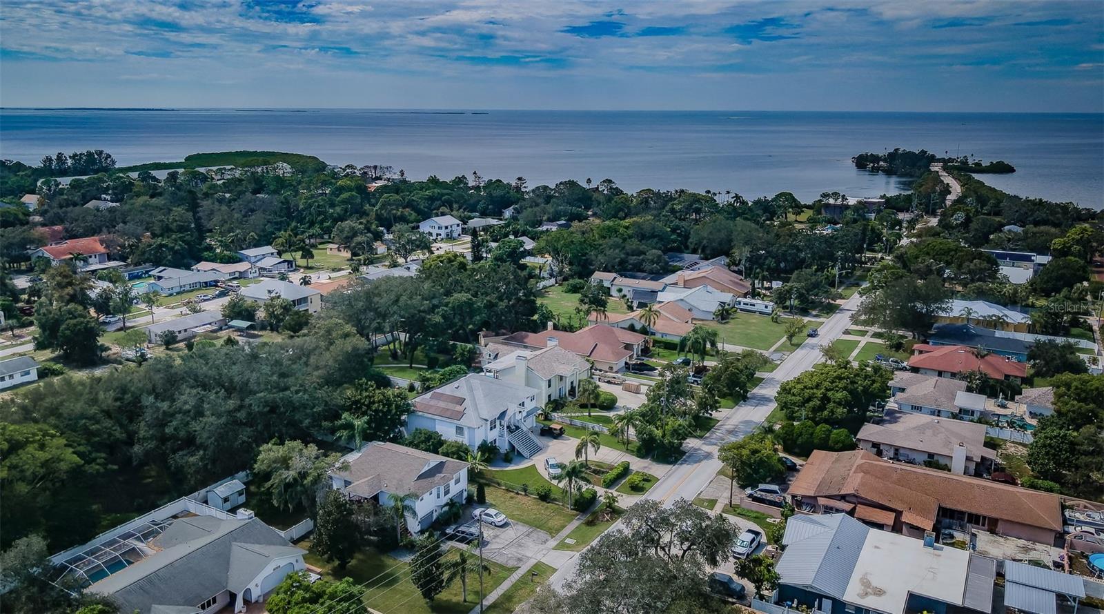 One block to beach but NOT FLOOD ZONE!