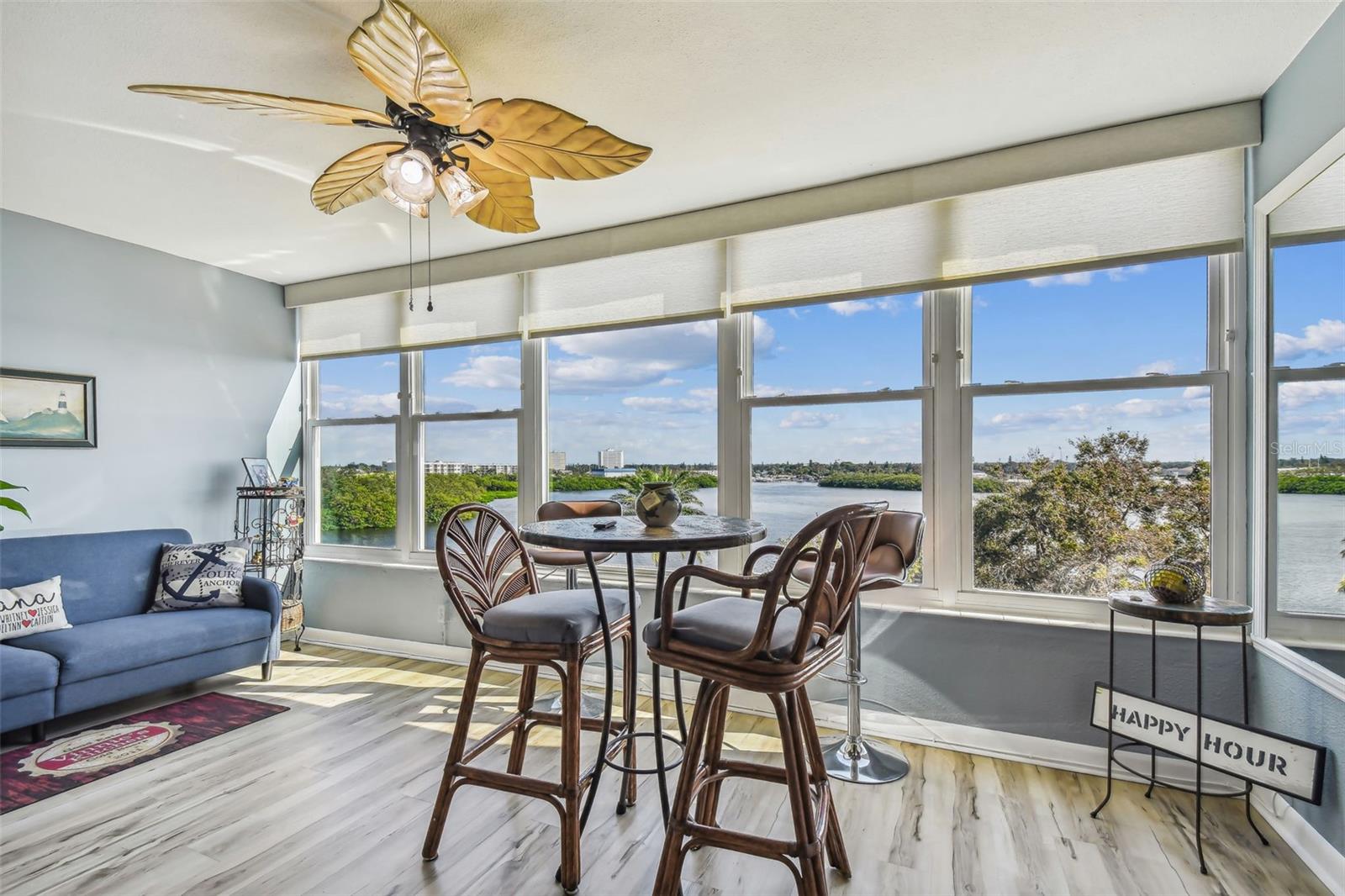 Sunroom/Florida Room