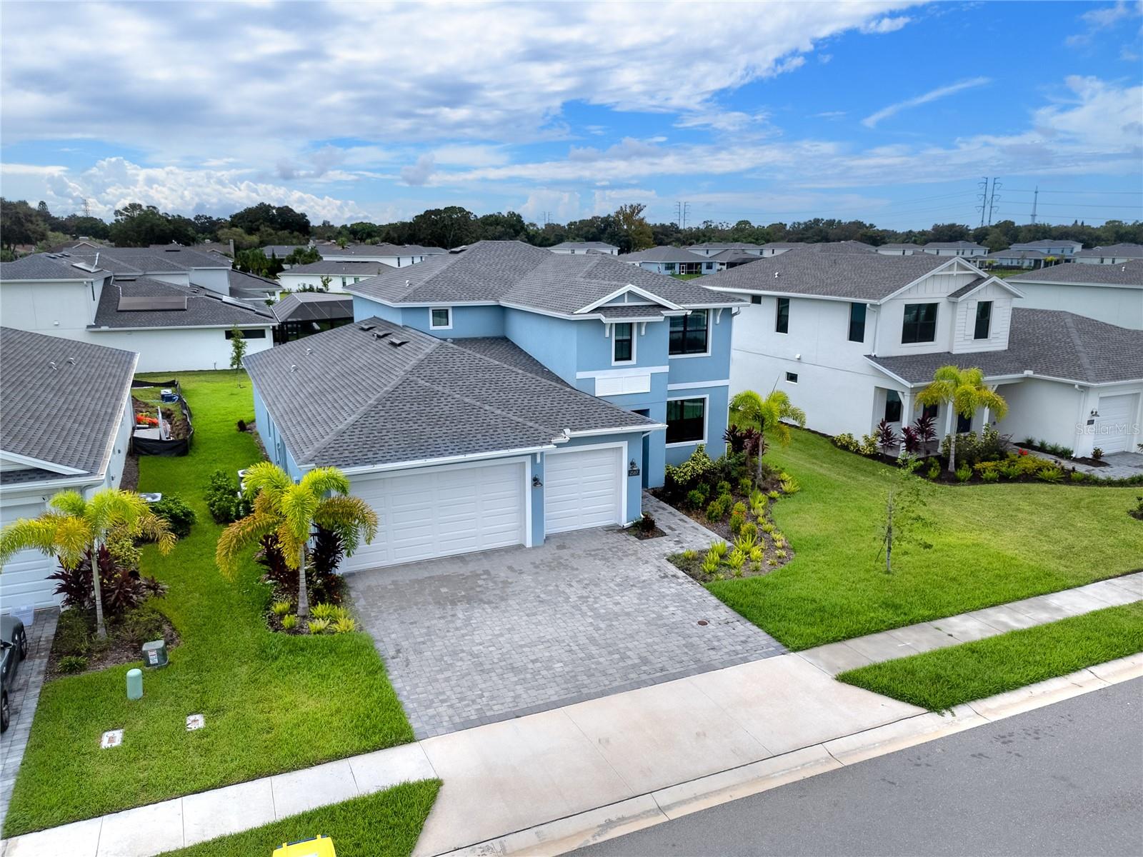 2587 Ocean Breeze Ln, Clearwater, FL 33761