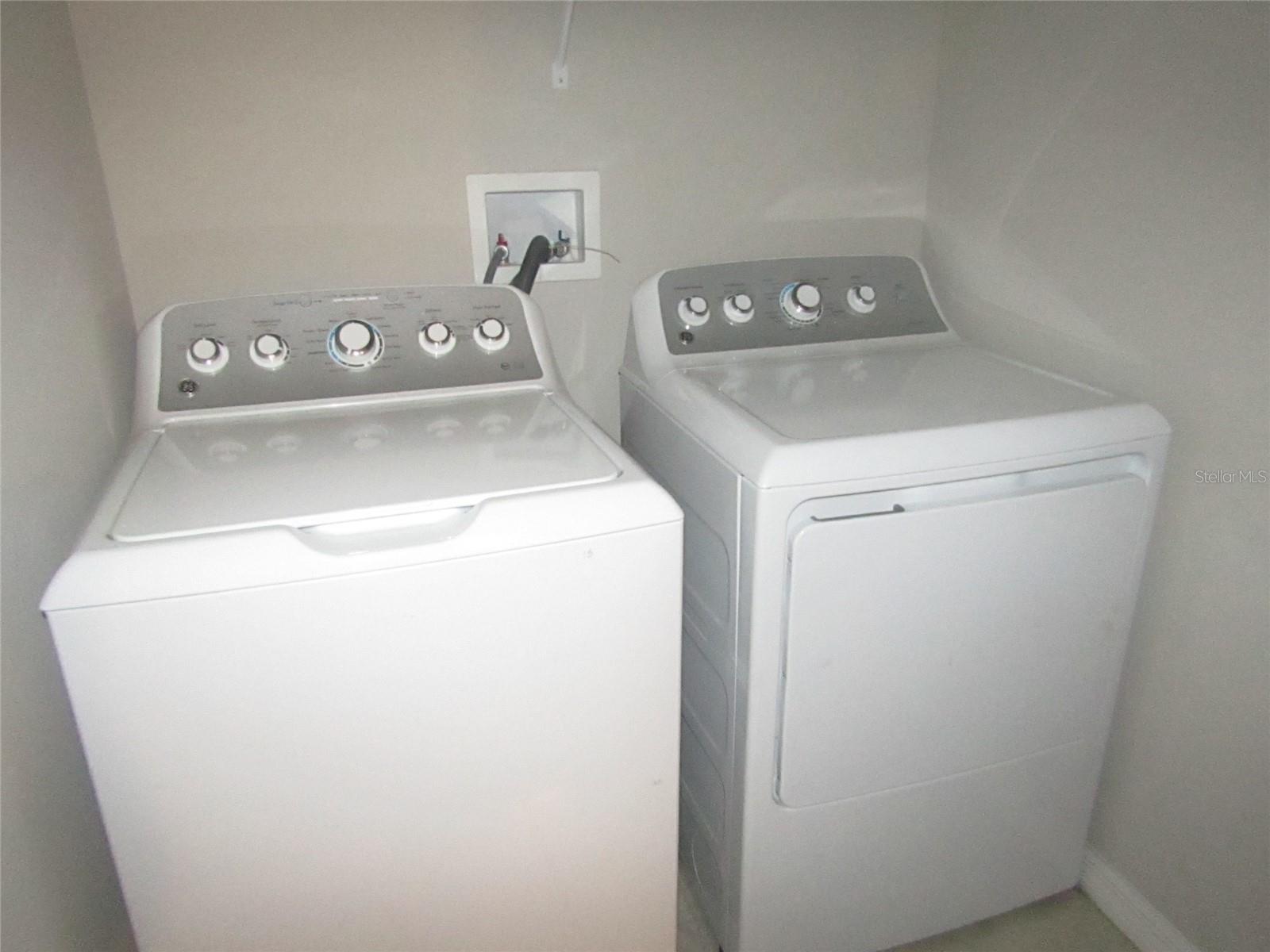 Washer/Dryer