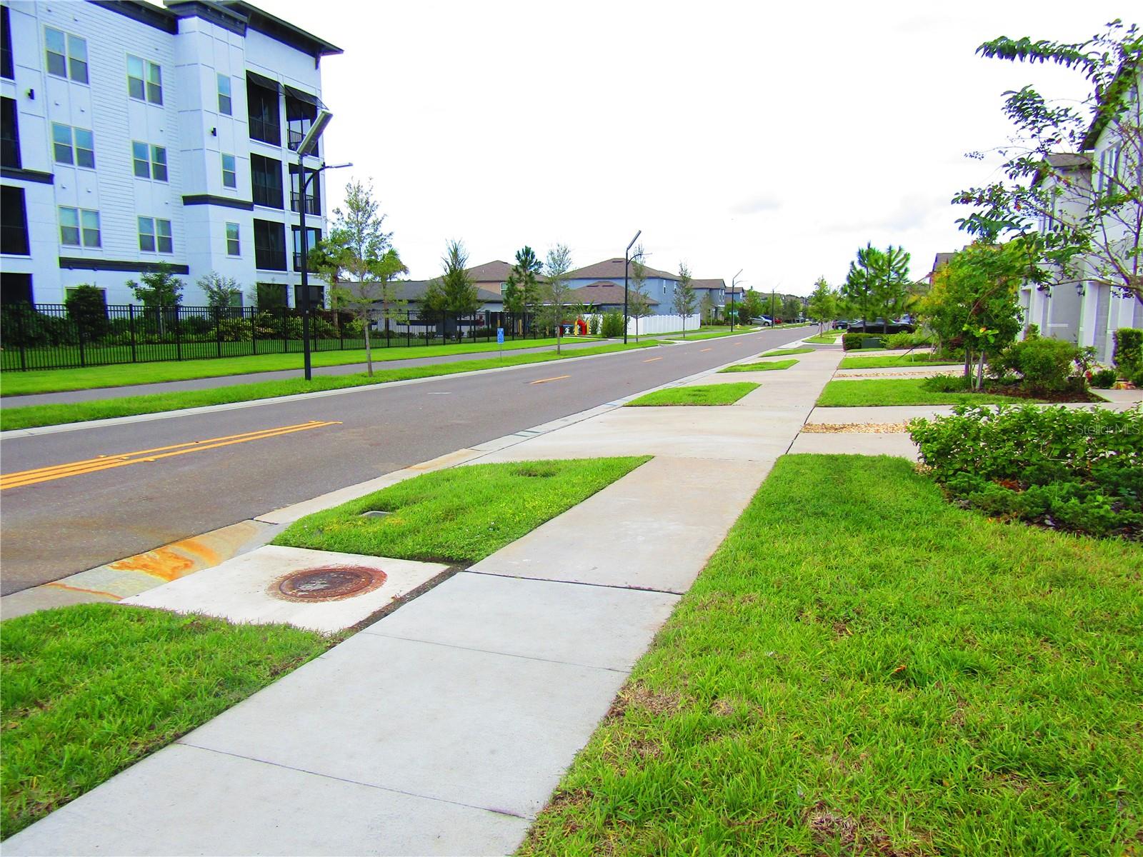 West Street View