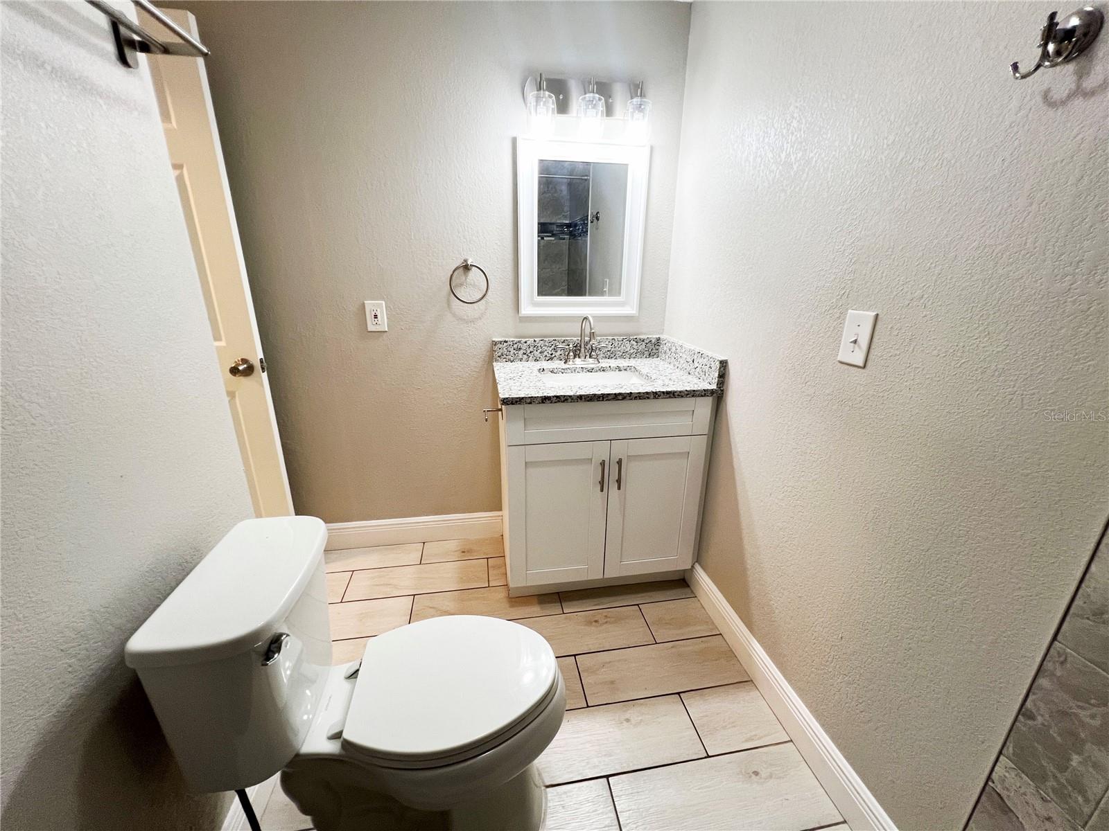 2nd bathroom