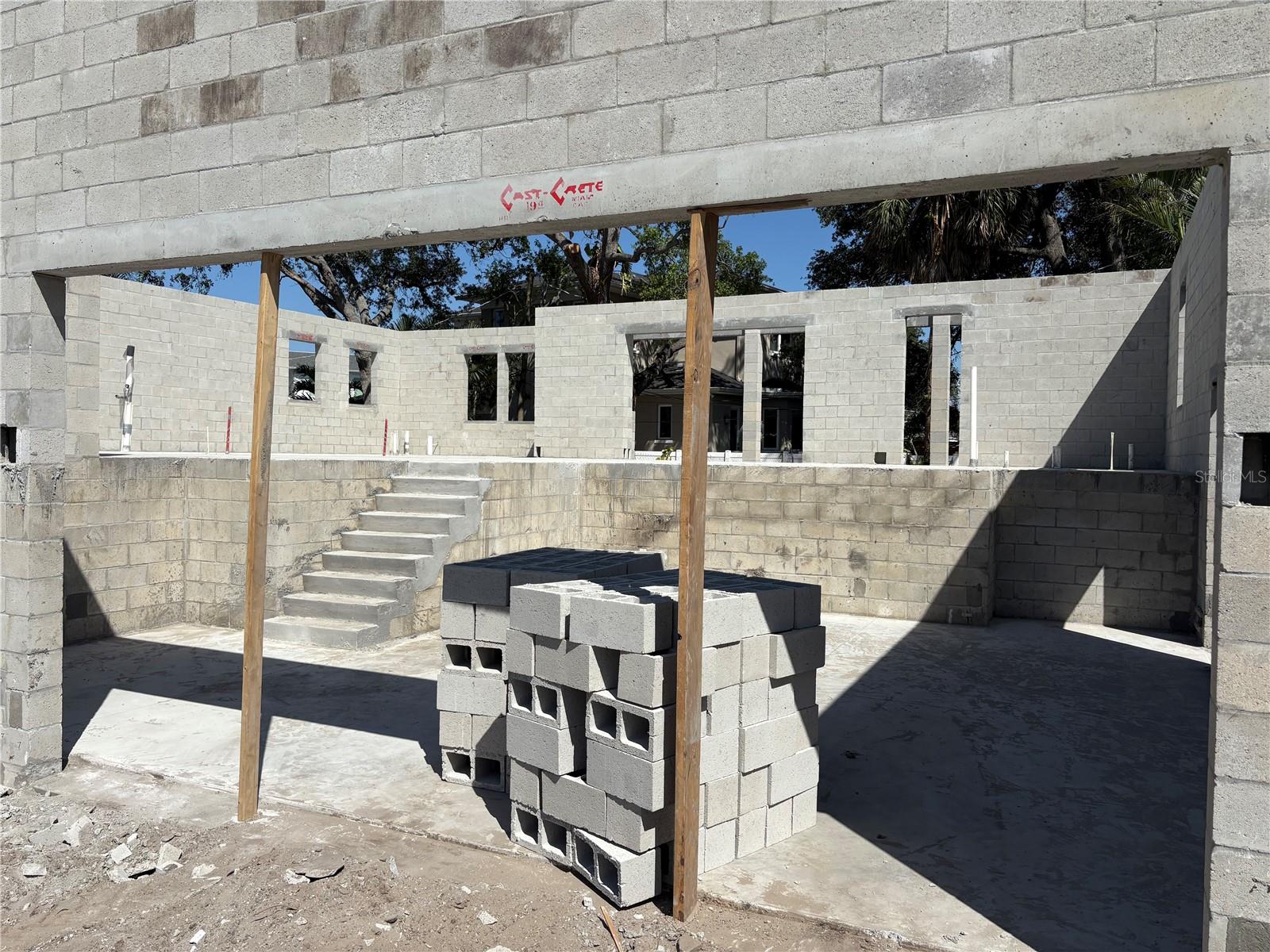 Update as of 5/22/25.  Home will be ready by early 2026