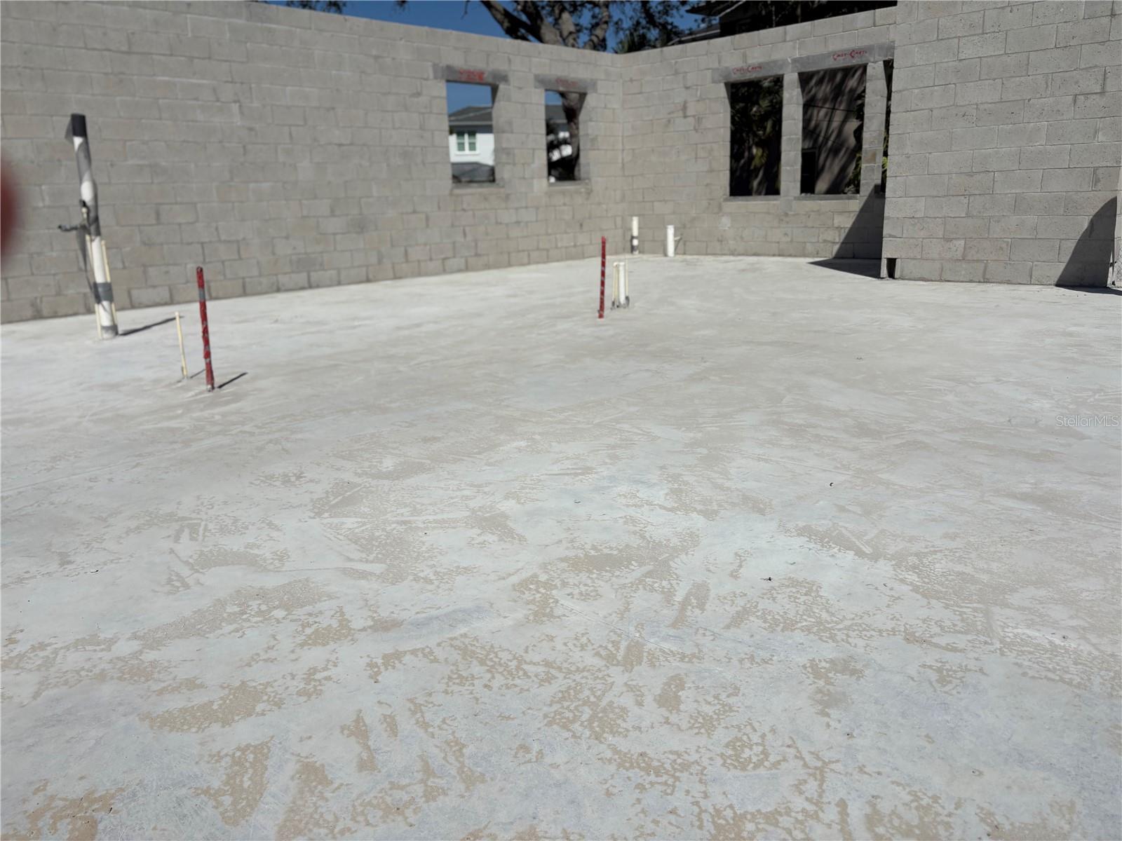 Update as of 5/22/25.  Home will be ready by early 2026