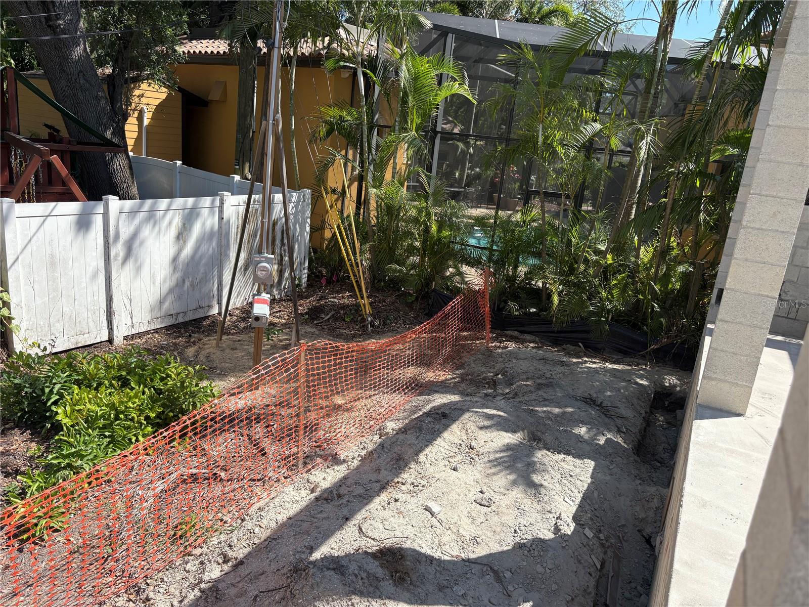 Update as of 5/22/25.  Home will be ready by early 2026