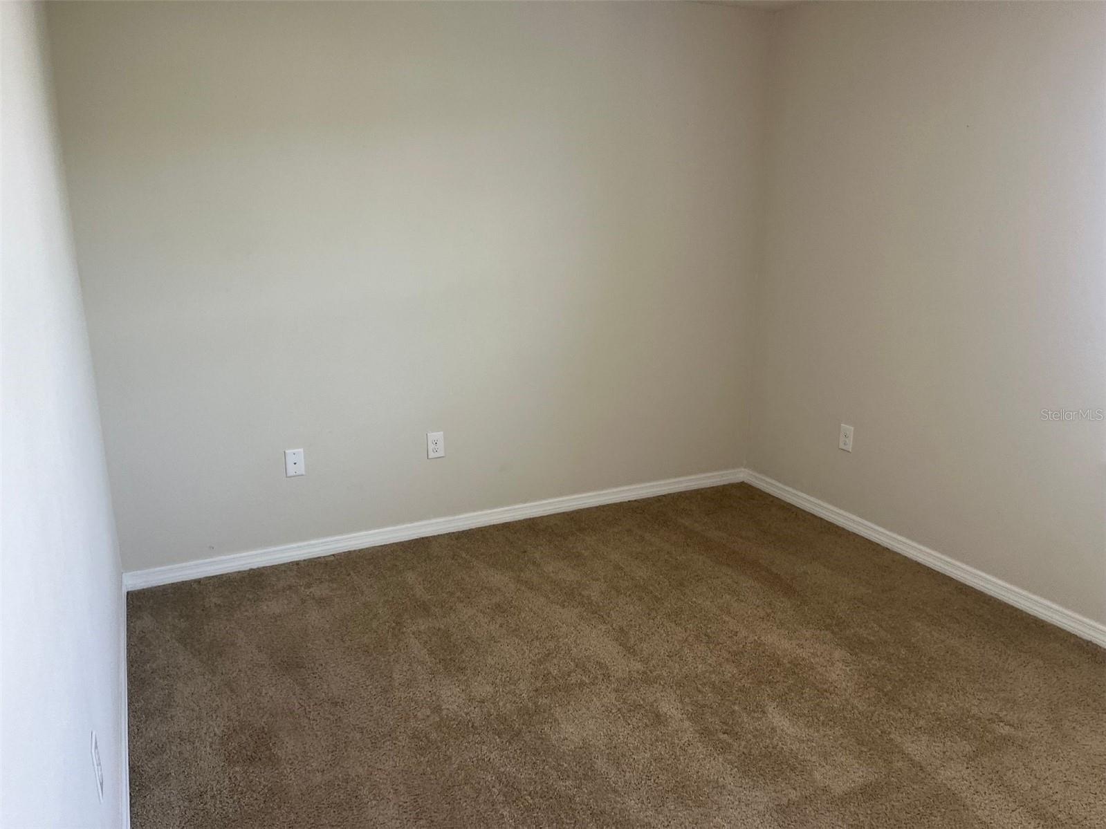 3rd bedroom