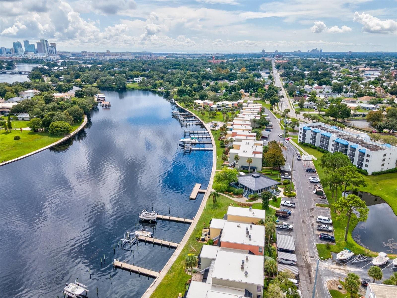 Hillsborough River