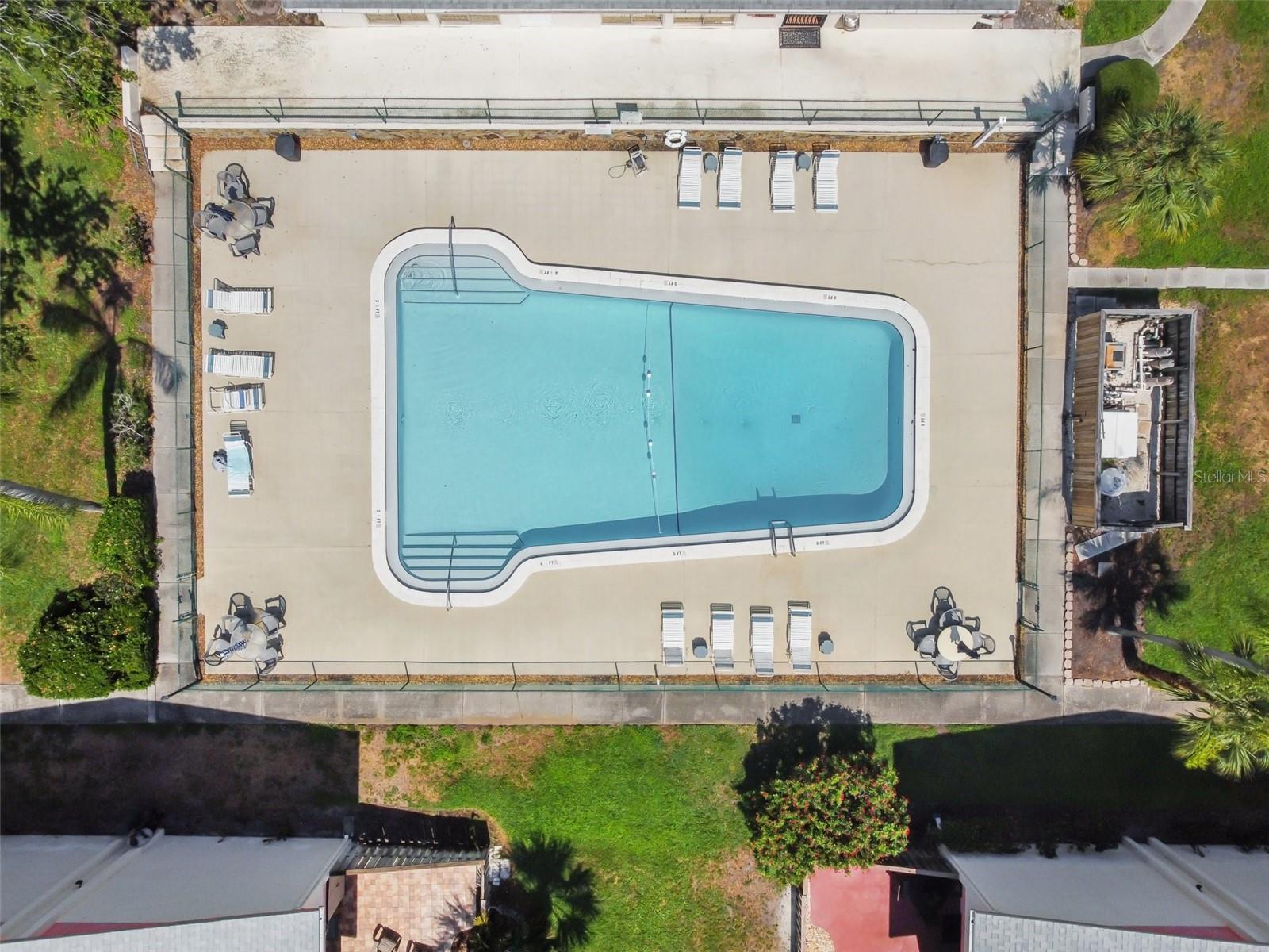 Community Pool