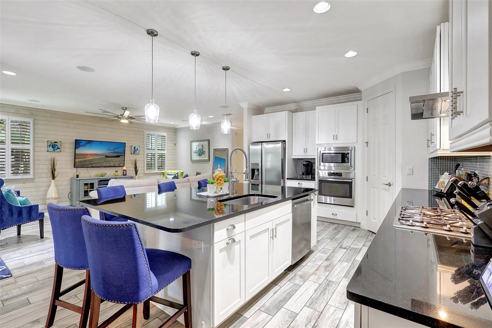 Gorgeous Kitchen