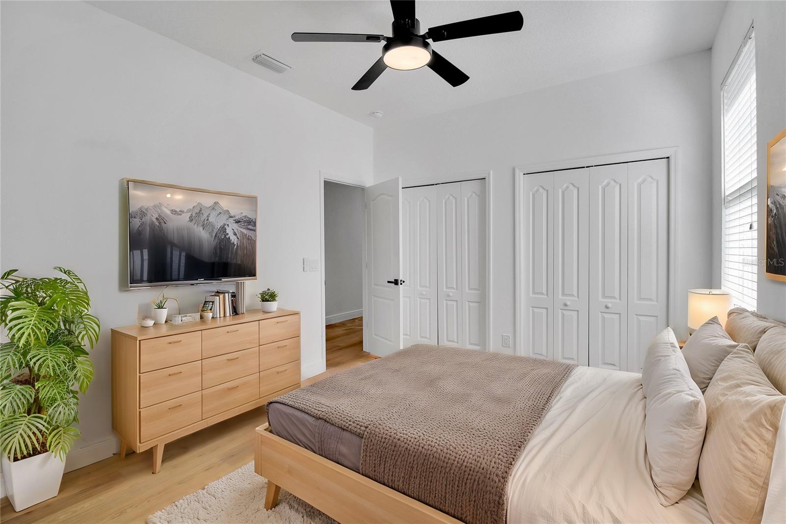 virtual staging