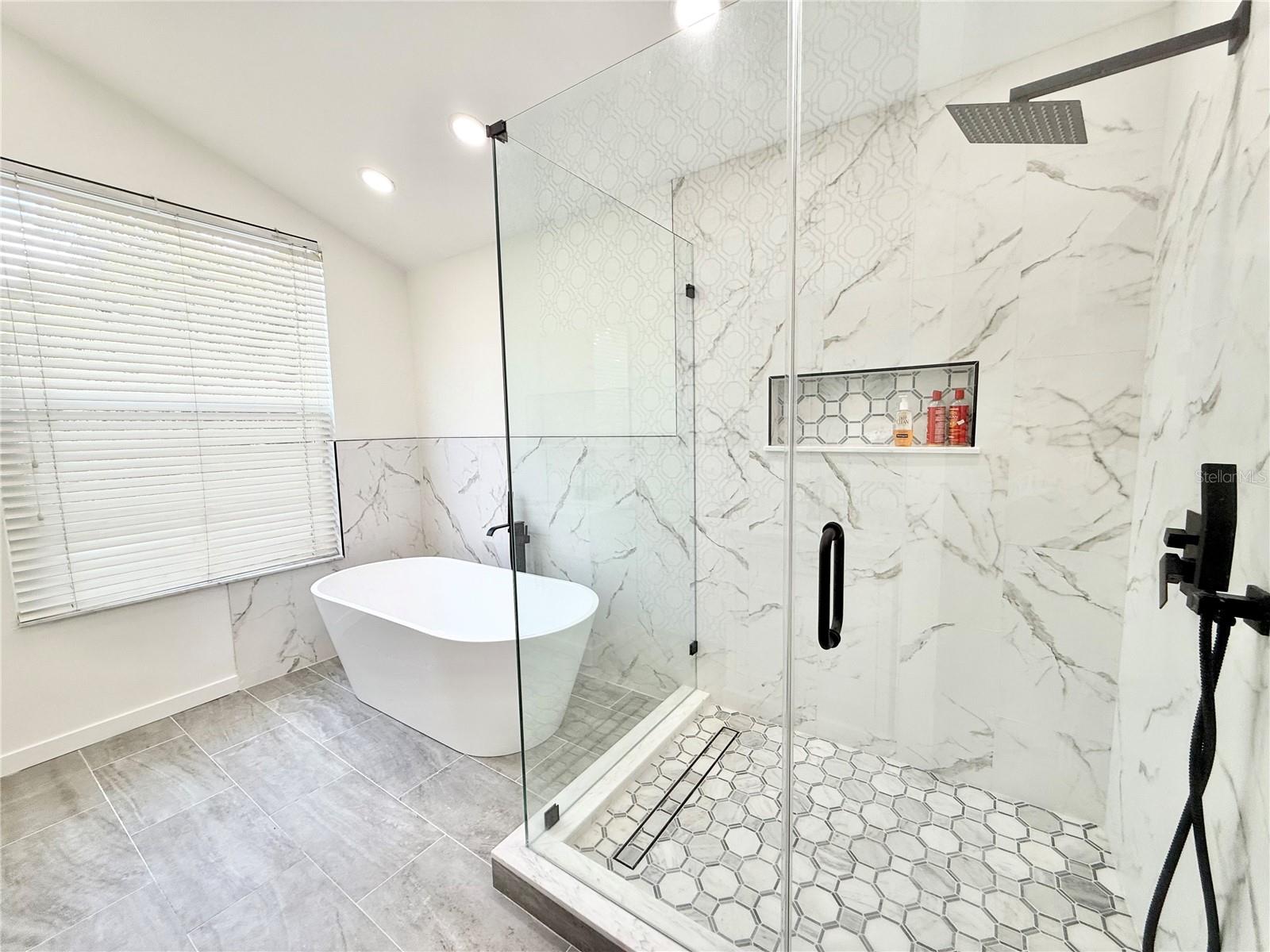 master bath