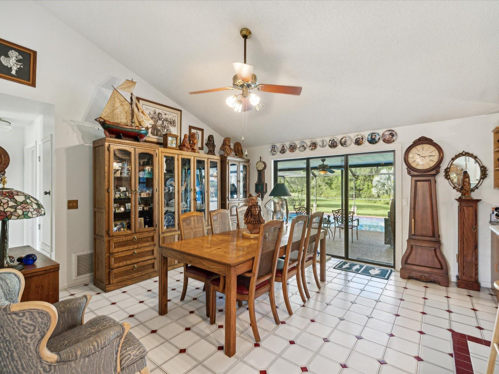 Den/Dining Room