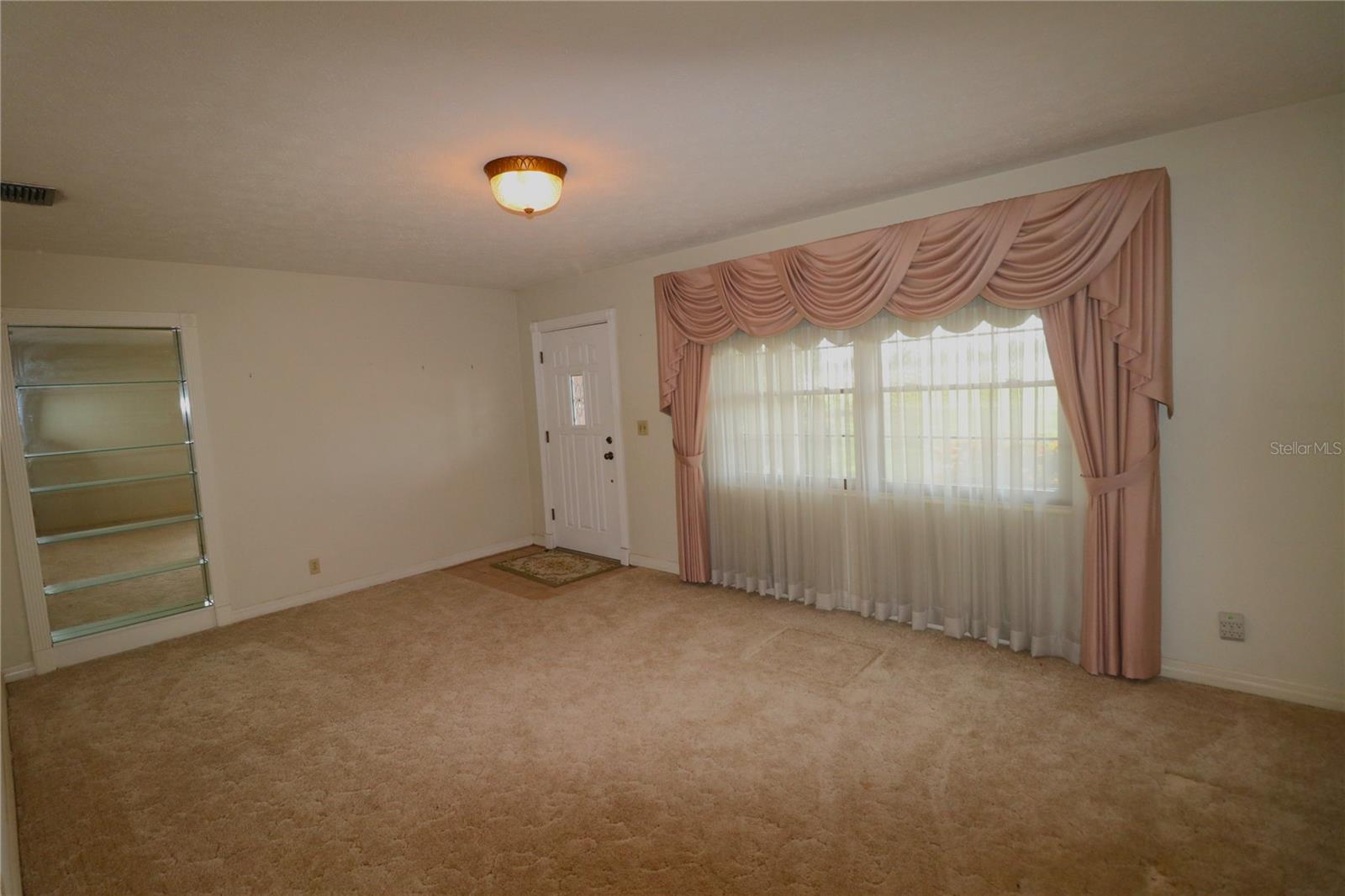 Formal Living Room