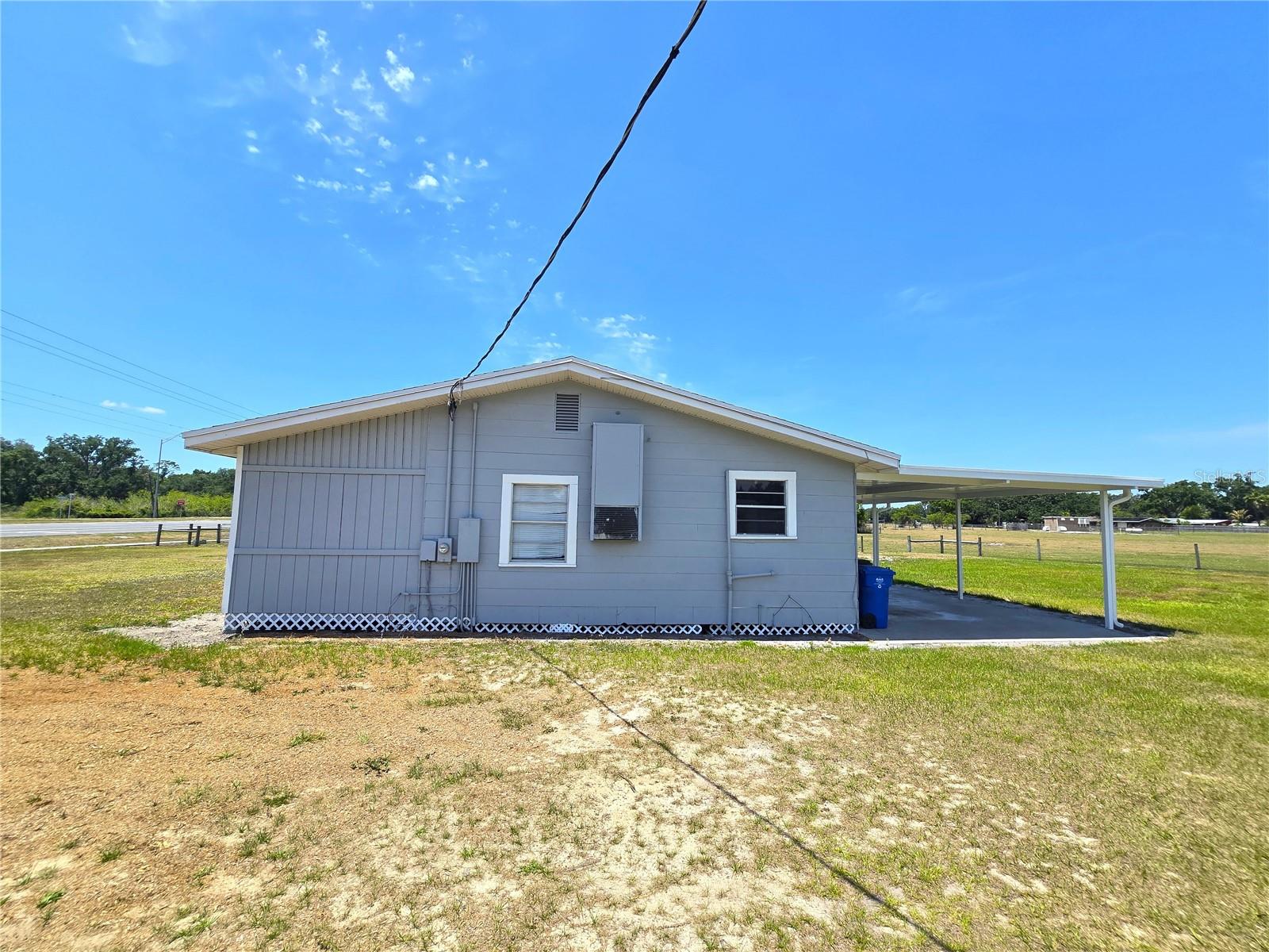 4608 W SR60 House