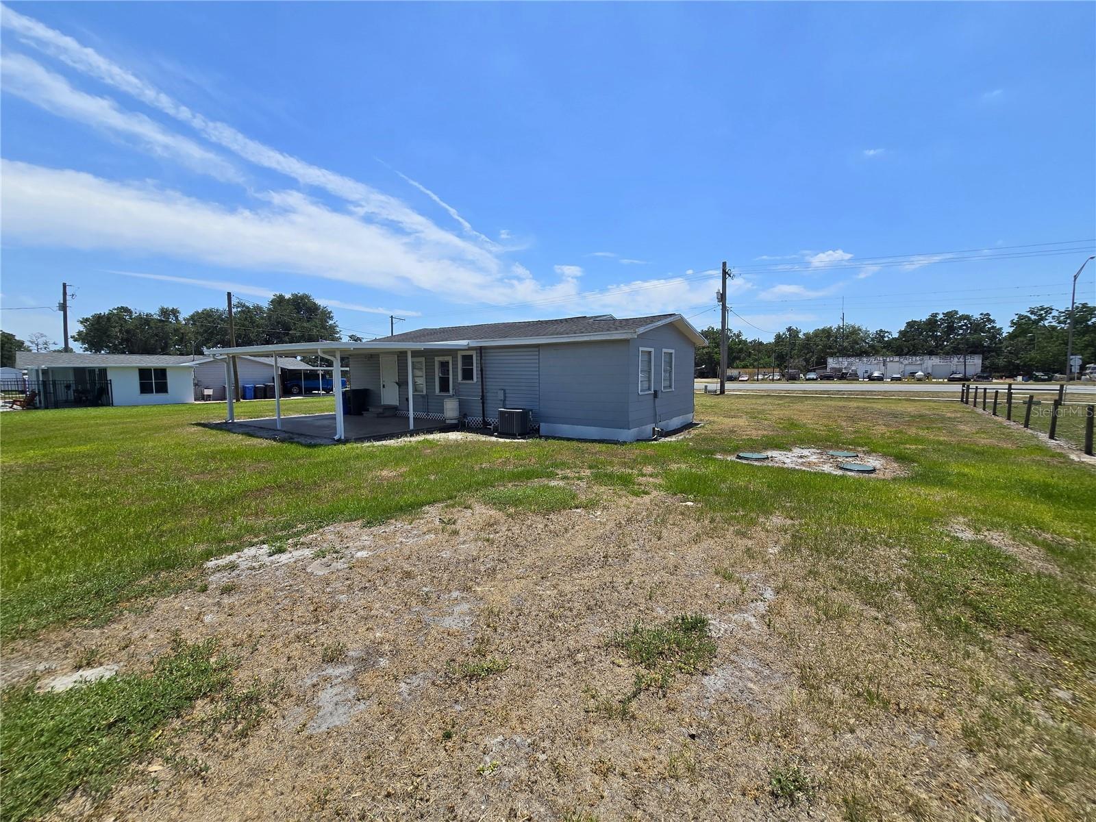 4608 W SR60 House