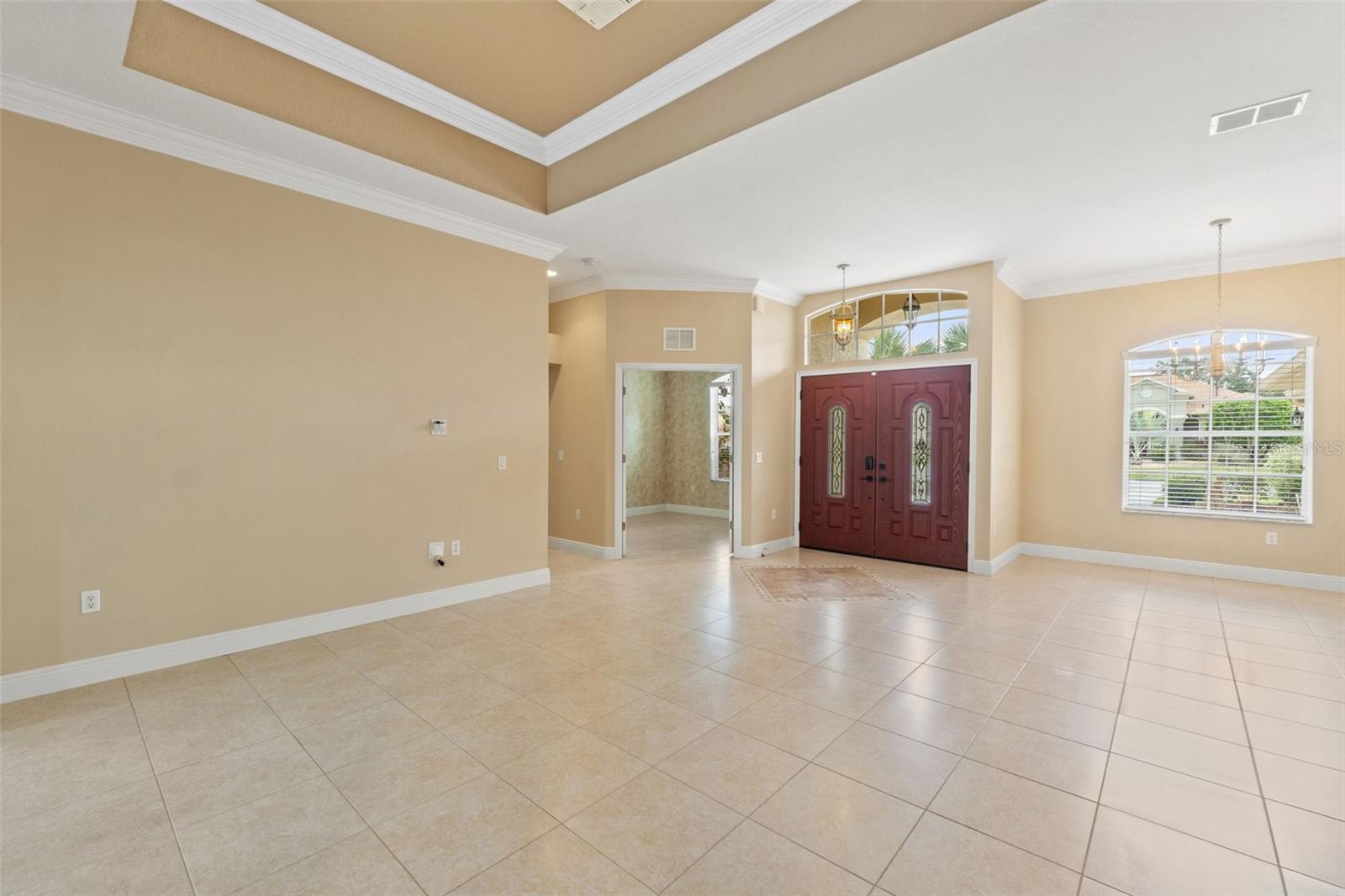 formal living room