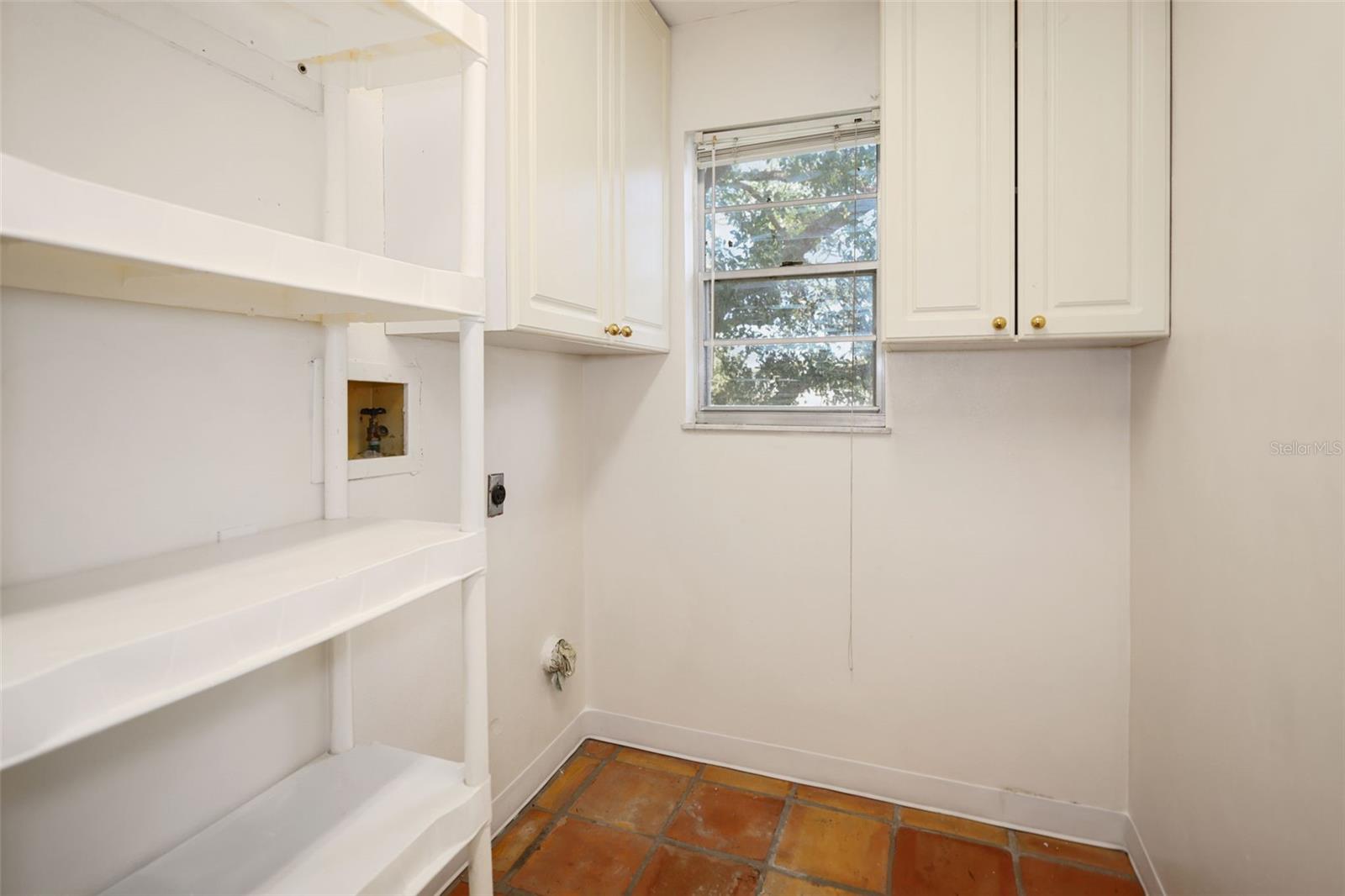 Laundry/Utility Room