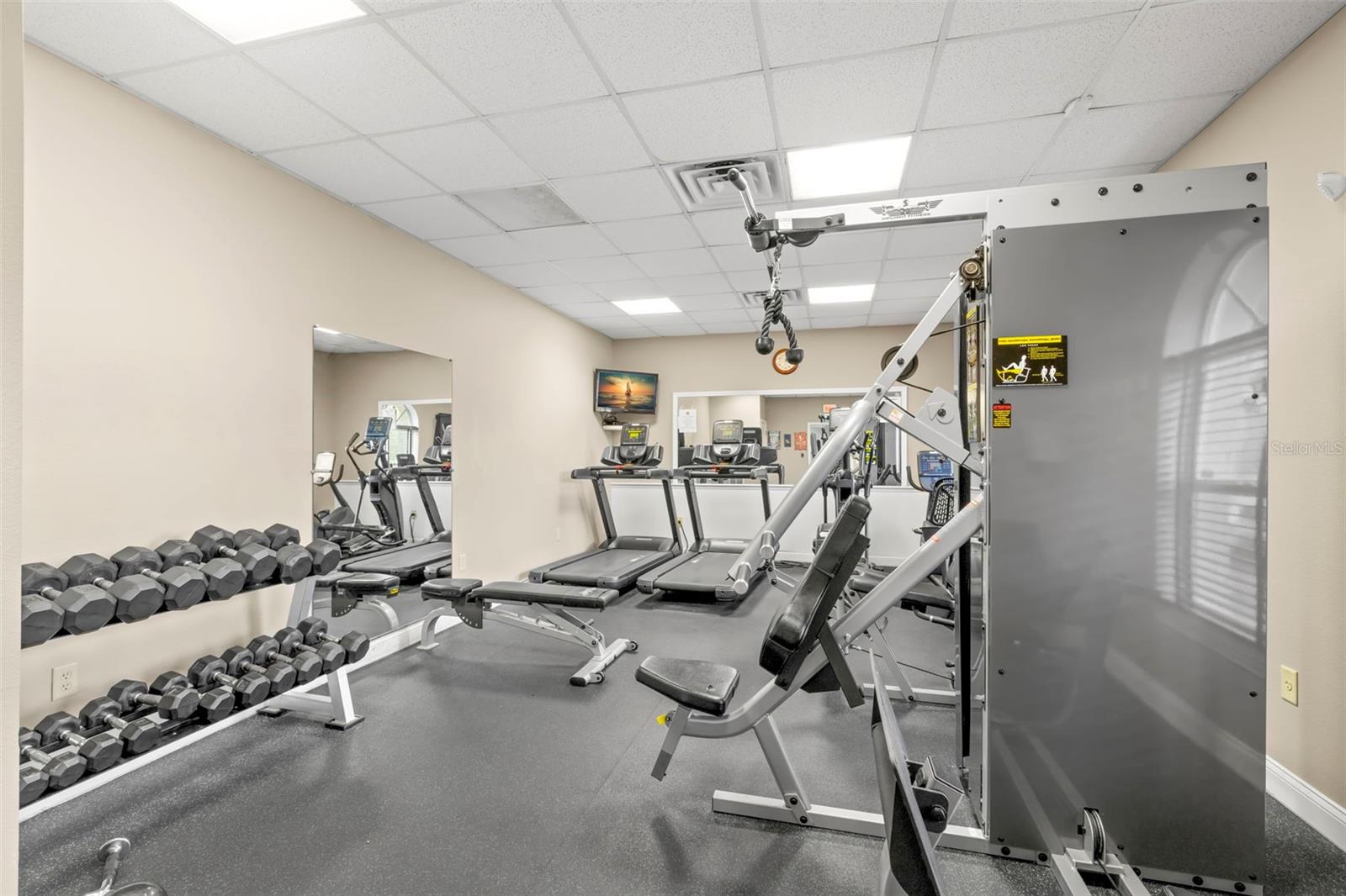 Amenities