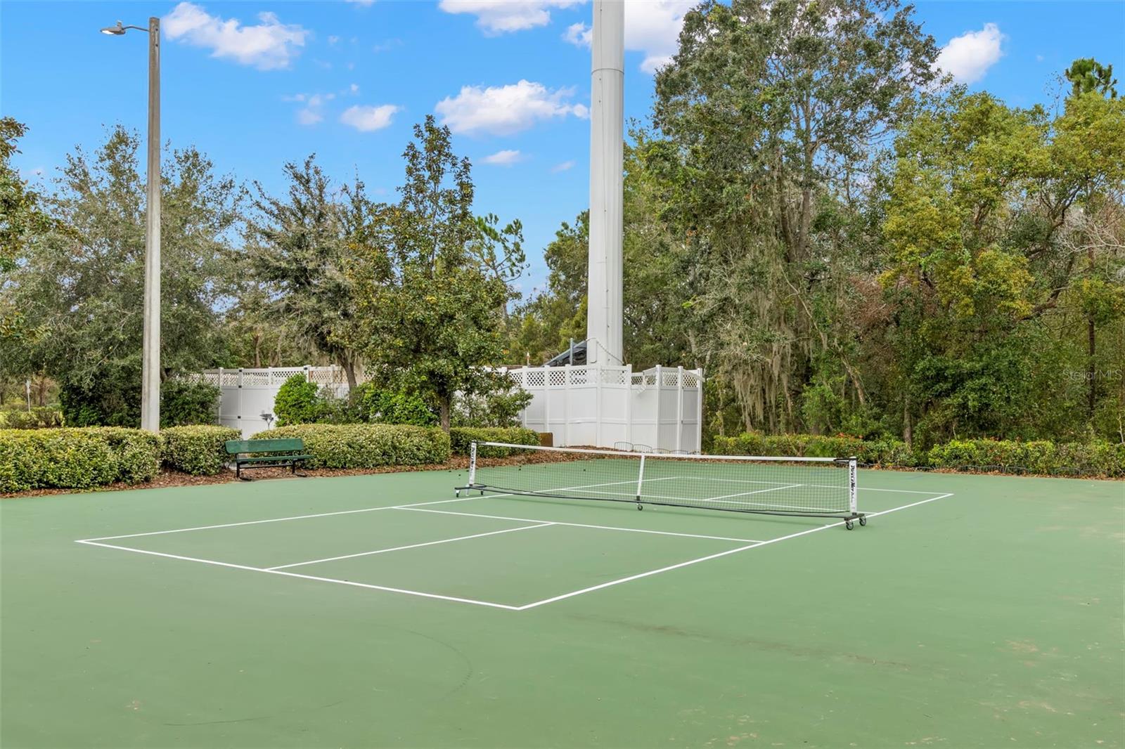 Amenities