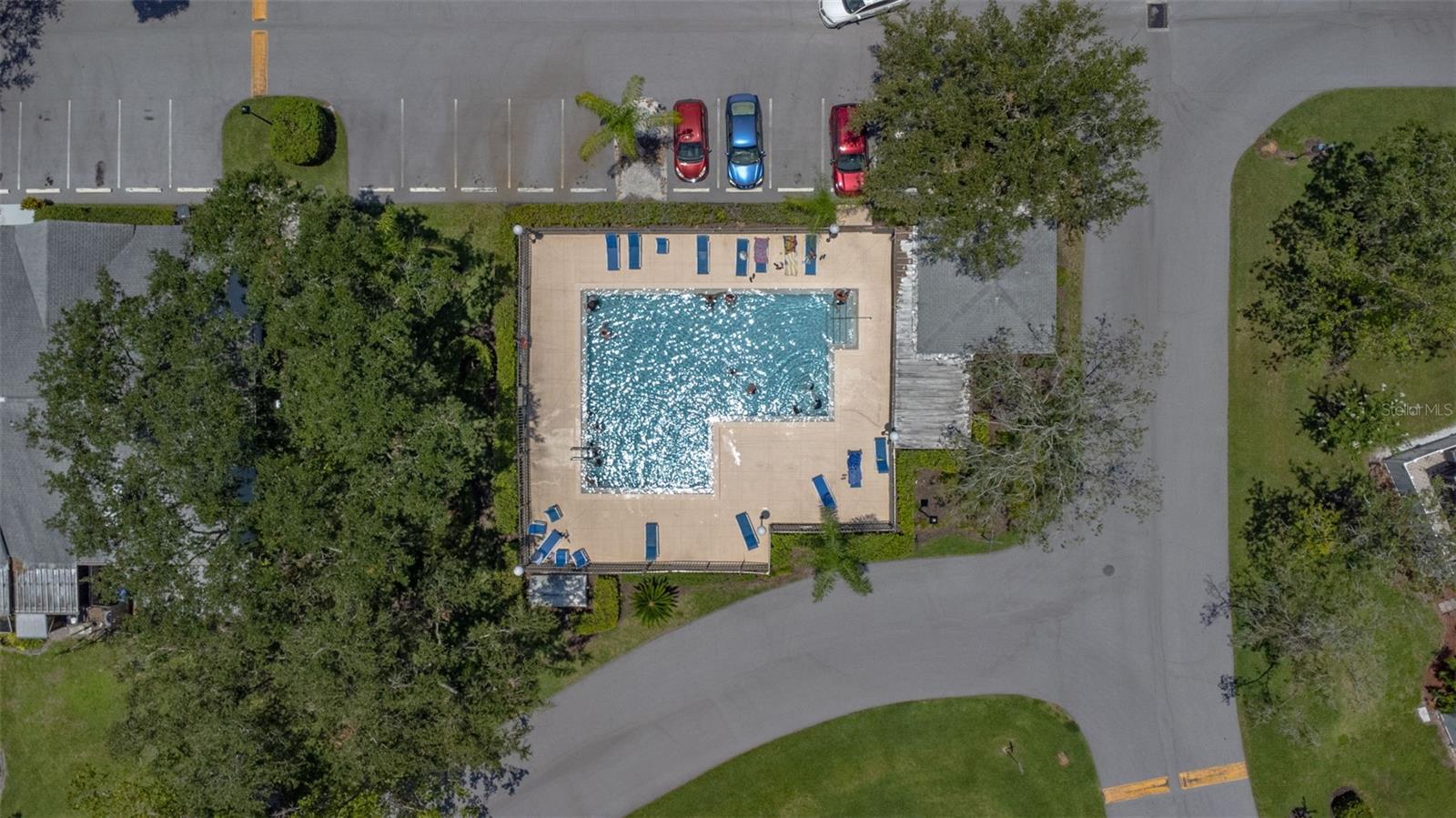 Community Pool