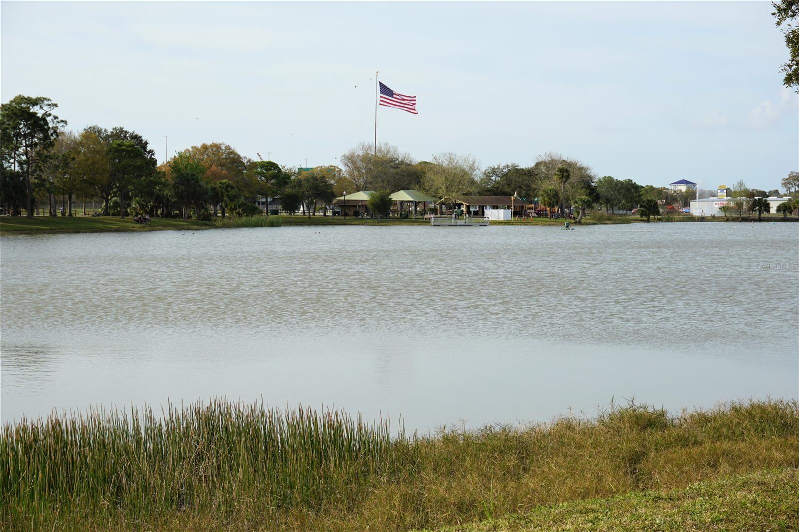 Freedom Lake