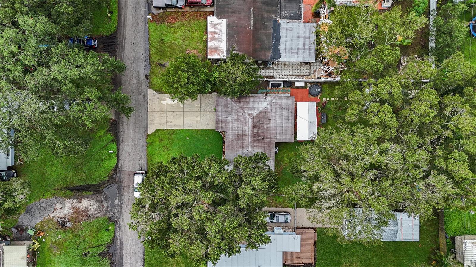 Aerial View of property 2