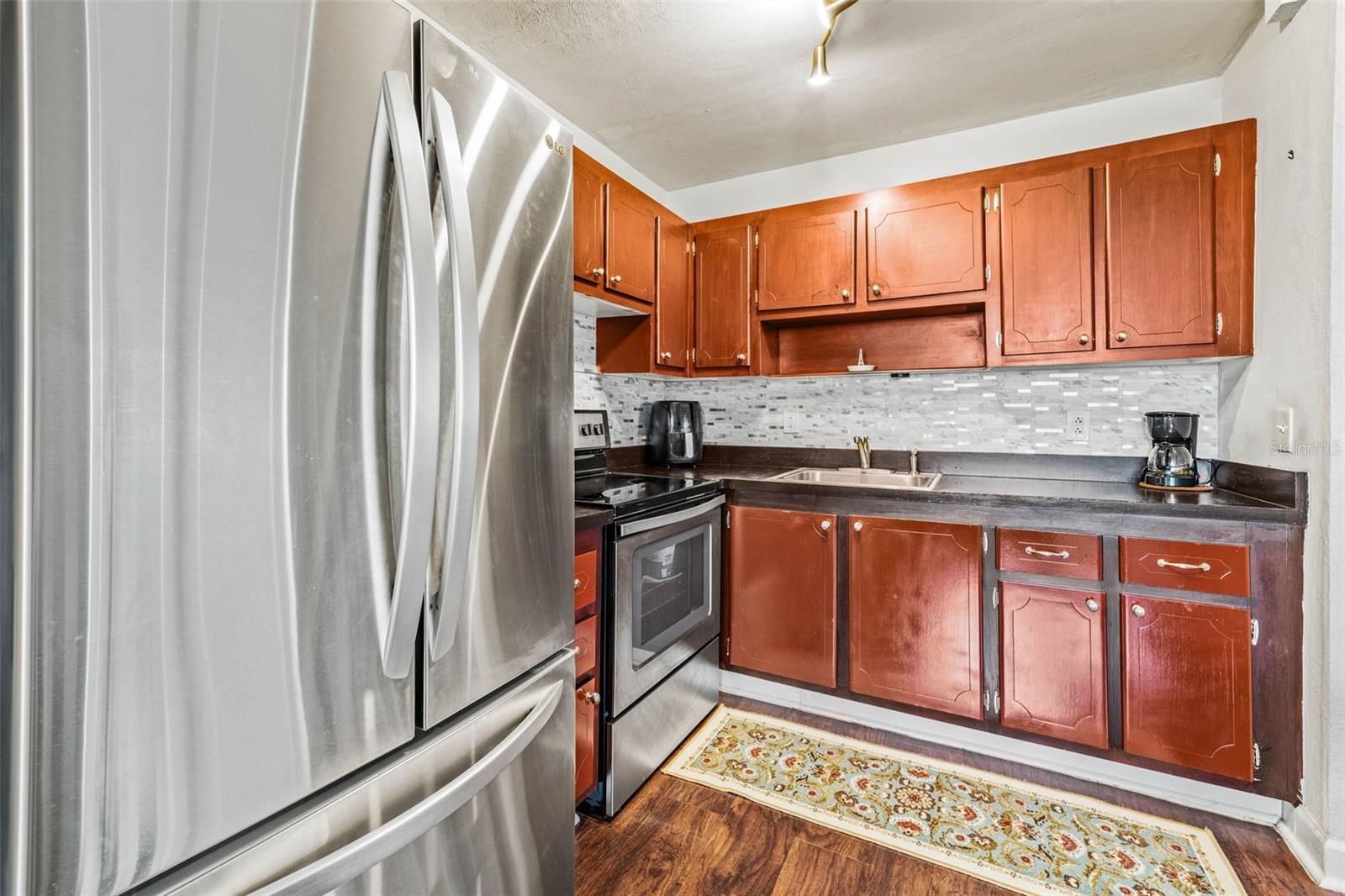 Kitchen Alt View