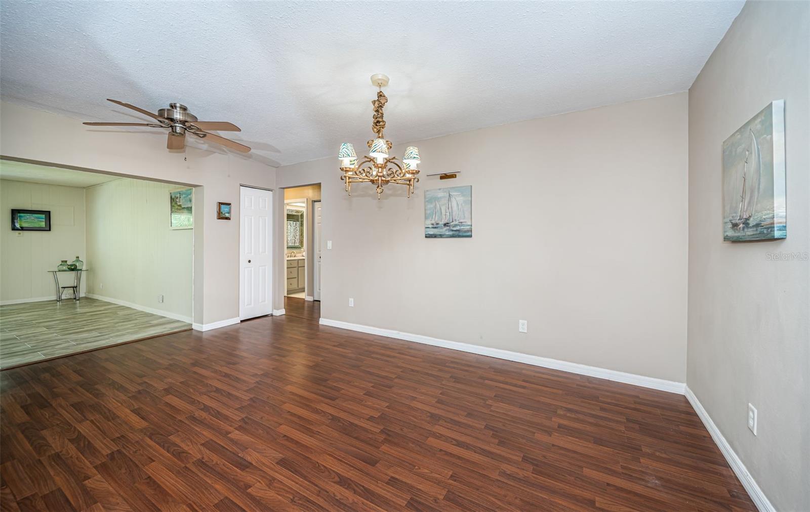 Large Dining Room