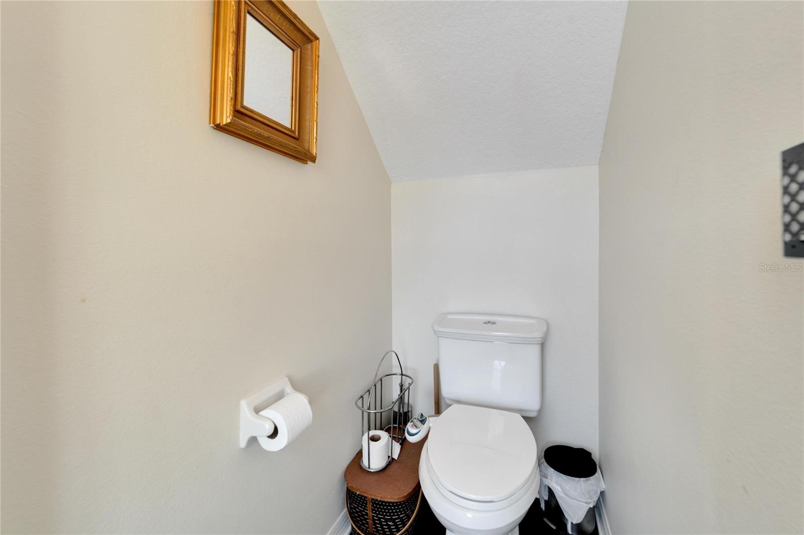 Owner Suite Bathroom