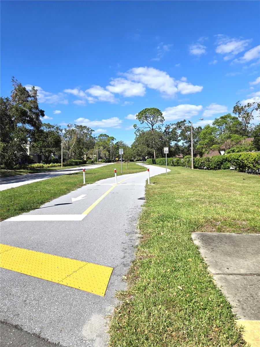 Pinellas Trail